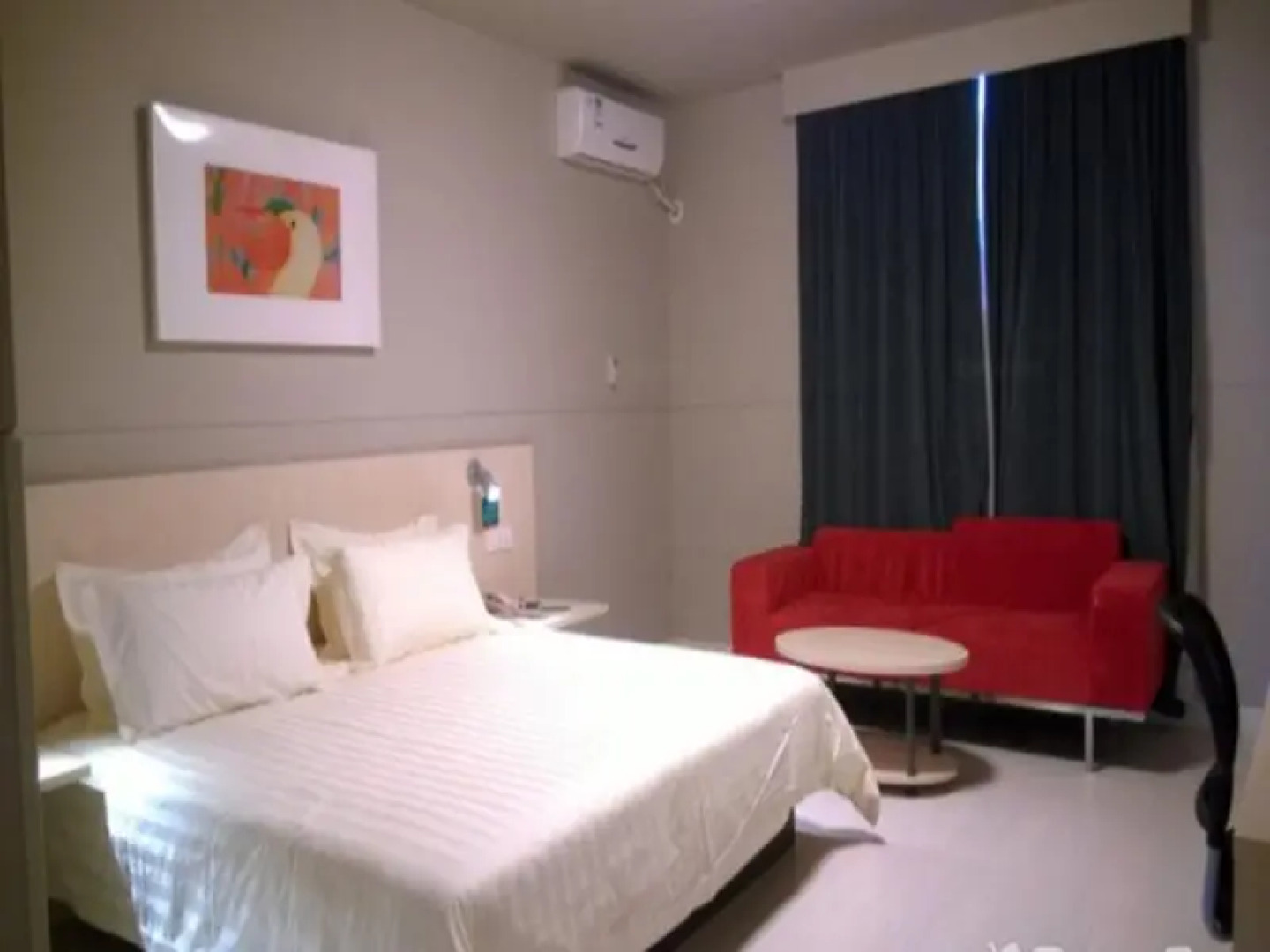 Jinjiang Inn Quanzhou Transportation Center Station