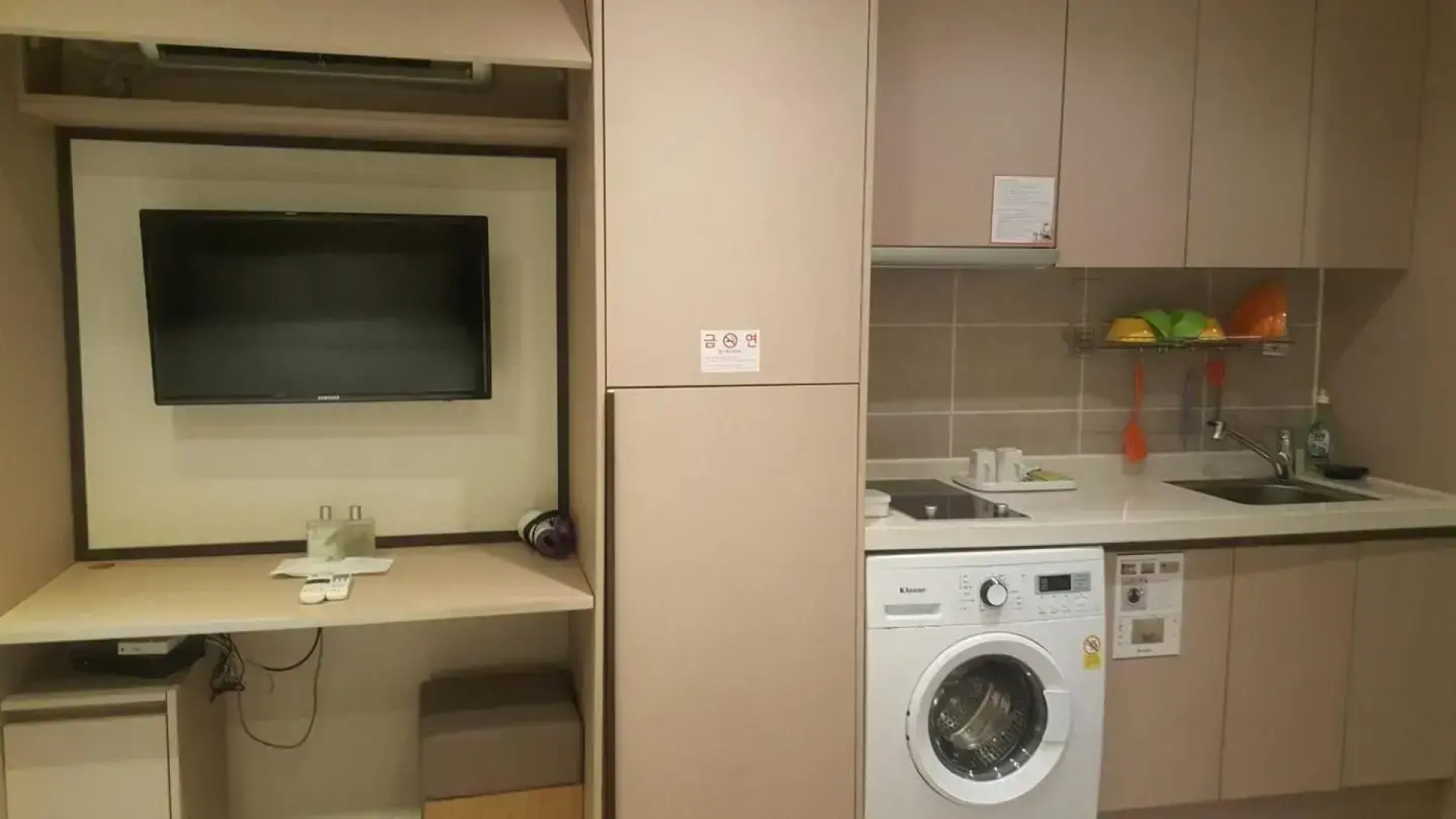 Hotel Graytone Dunsan