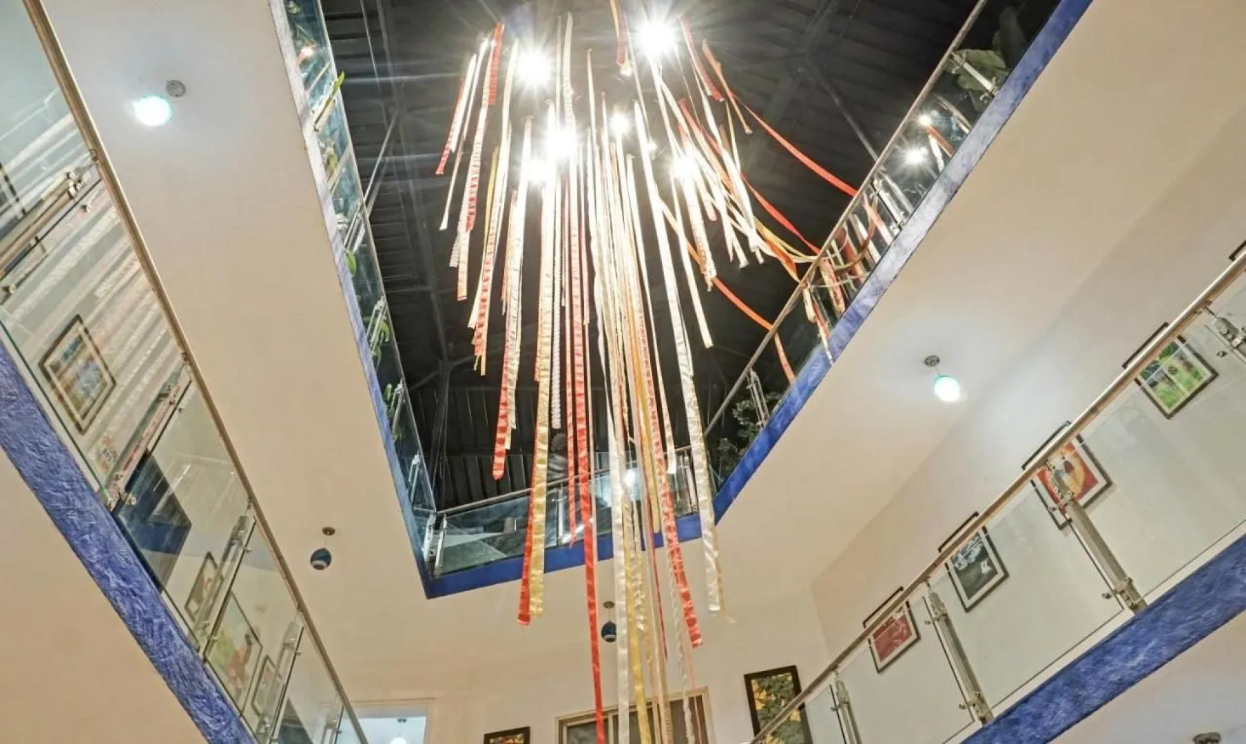 Treebo Trend Mazzo Residency