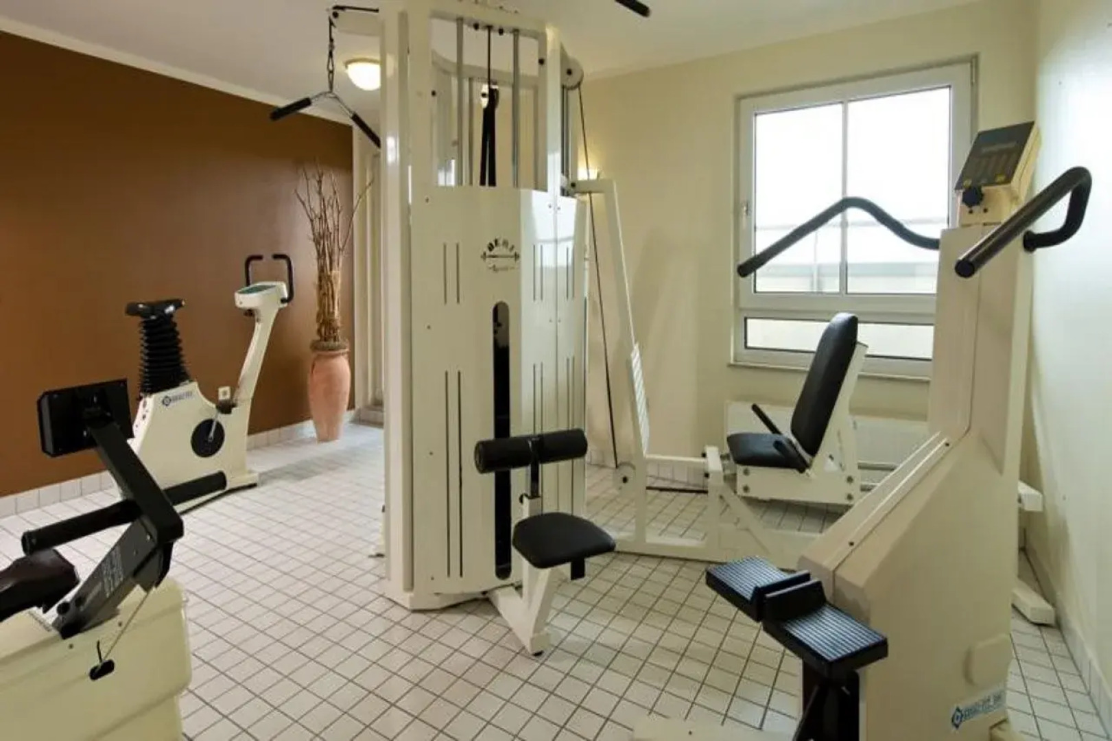 ACHAT Hotel Schwarzheide Lausitz