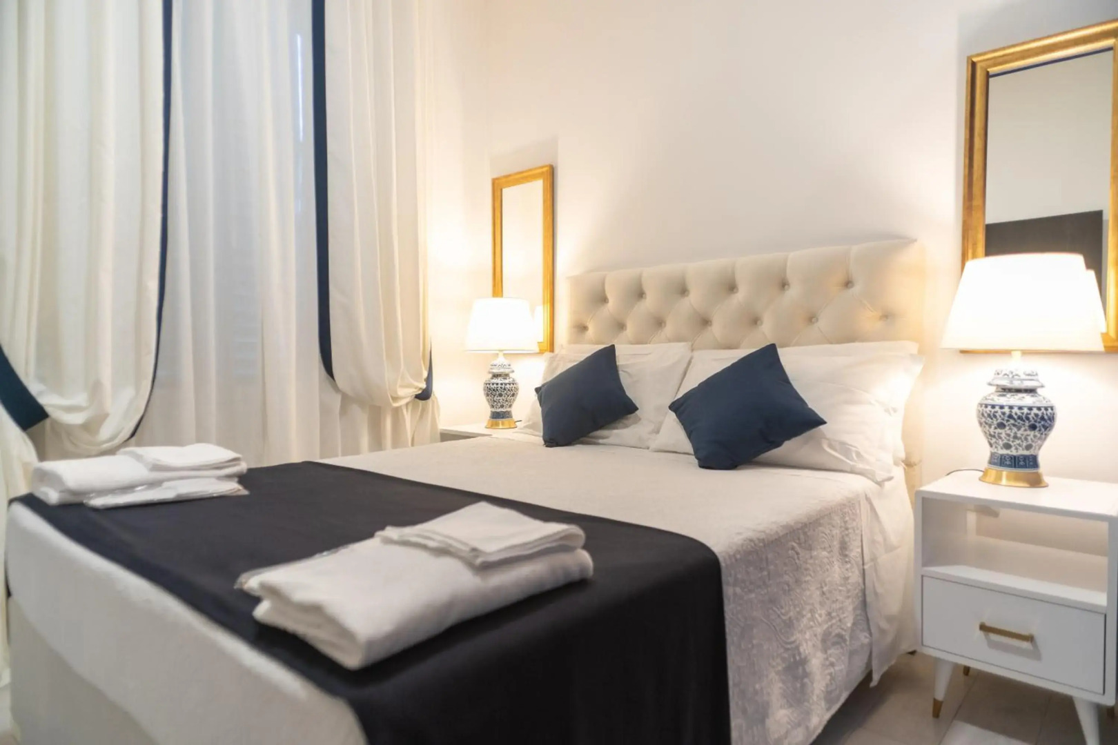 La Residenza di Michelangelo