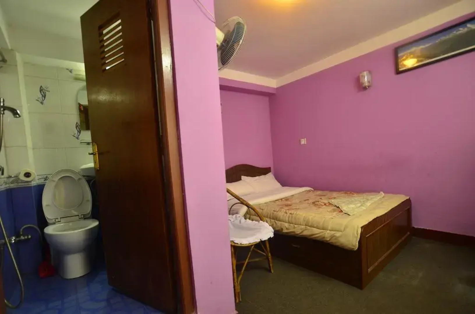 Namaste Bhaktapur Guest House