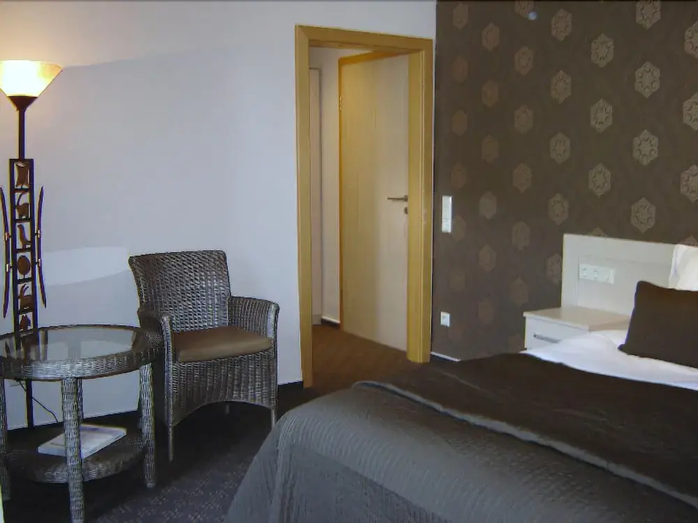 Grand Hotel de Vianden