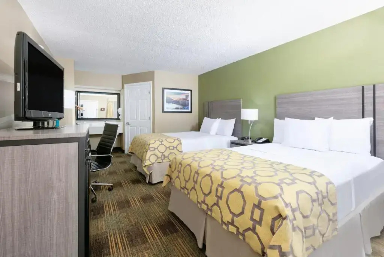 Baymont Inn & Suites Prattville