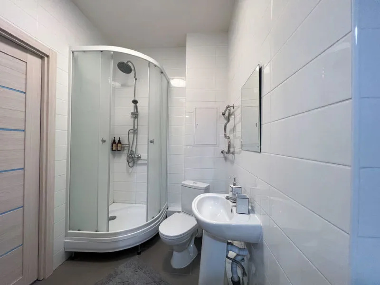 Апартаменты Уют Хоум Ногинское шоссе, д. 36, к. 4