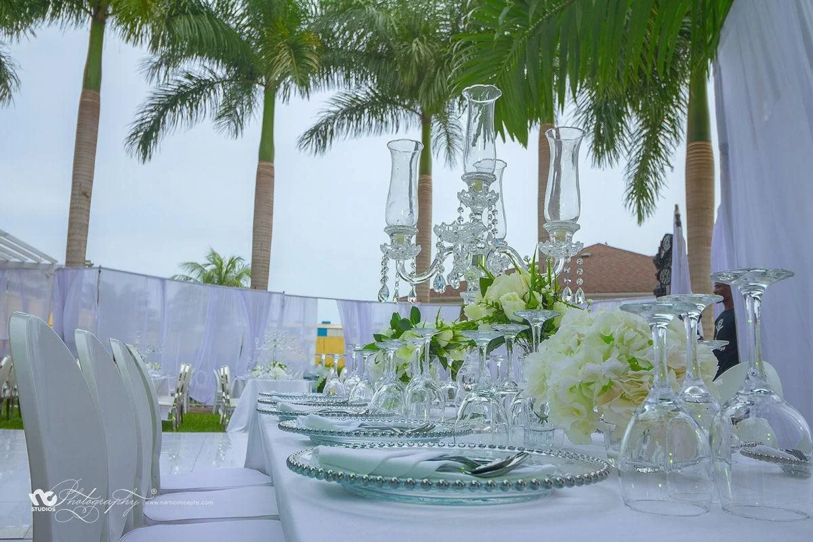 Oak Plaza Hotel - East Legon