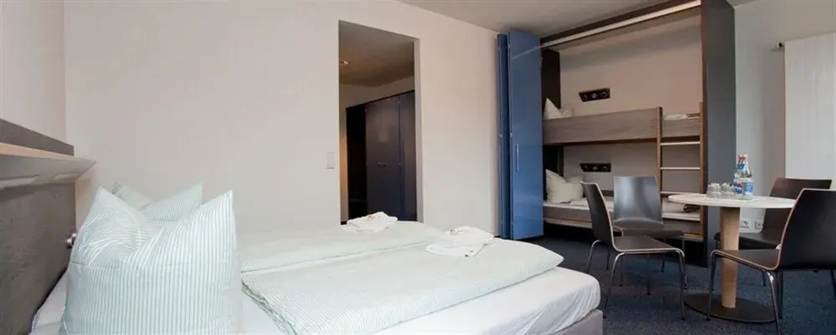 Jugendherberge Duisburg Sportpark Hostel