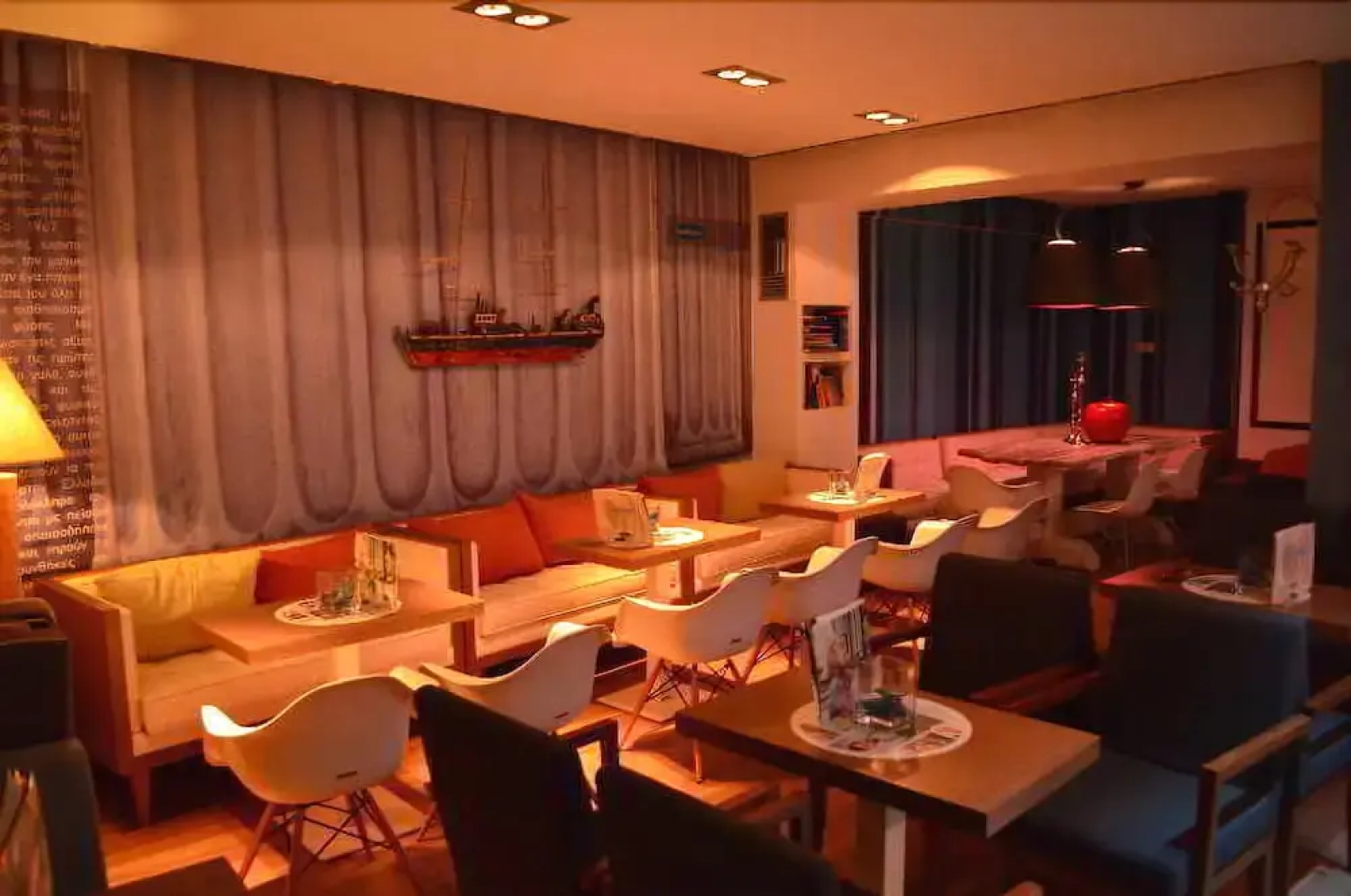 Rastoni Hotel