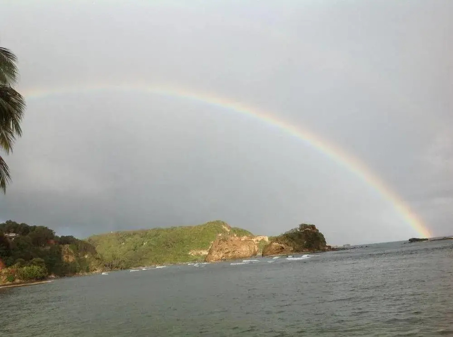 Rainbow Beach Apartments & Rooms