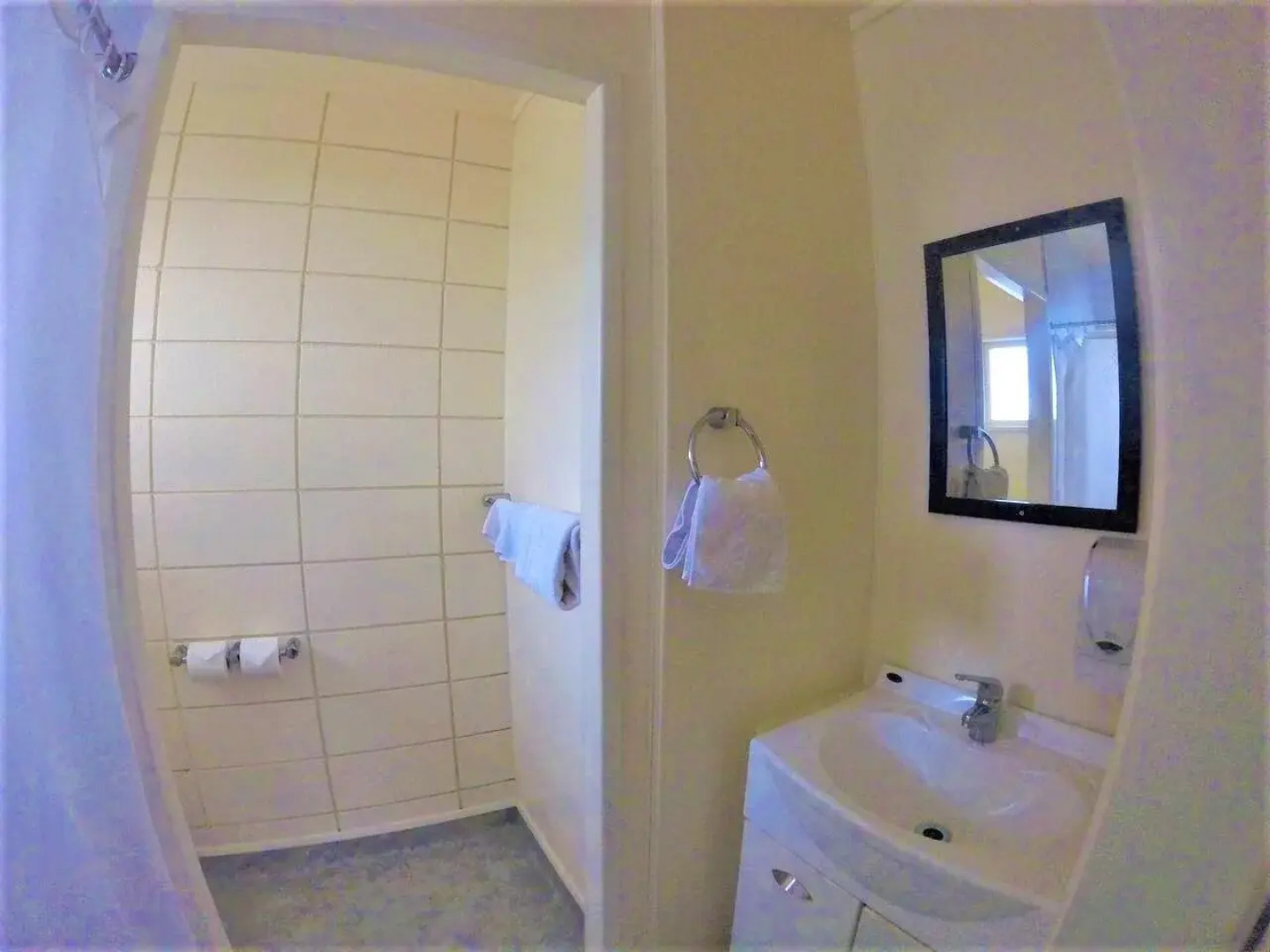 Kowhai & Colonial Motel