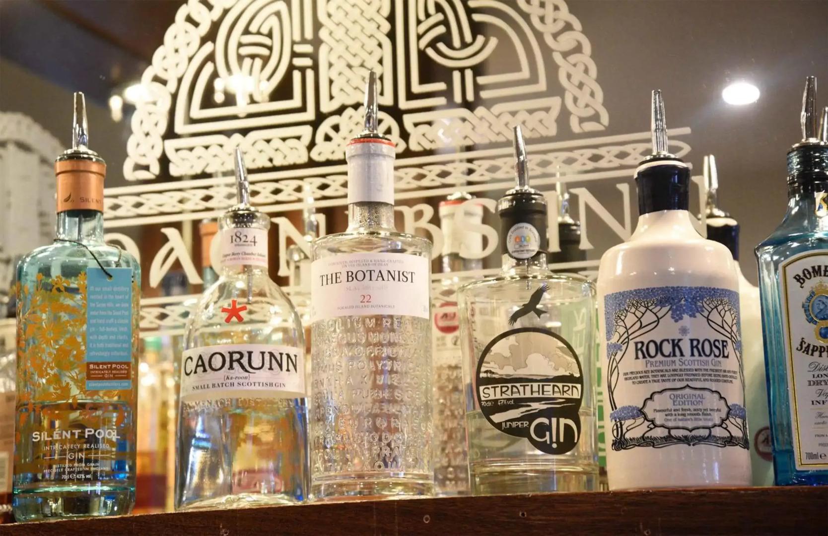 The Royal Hotel, Portree