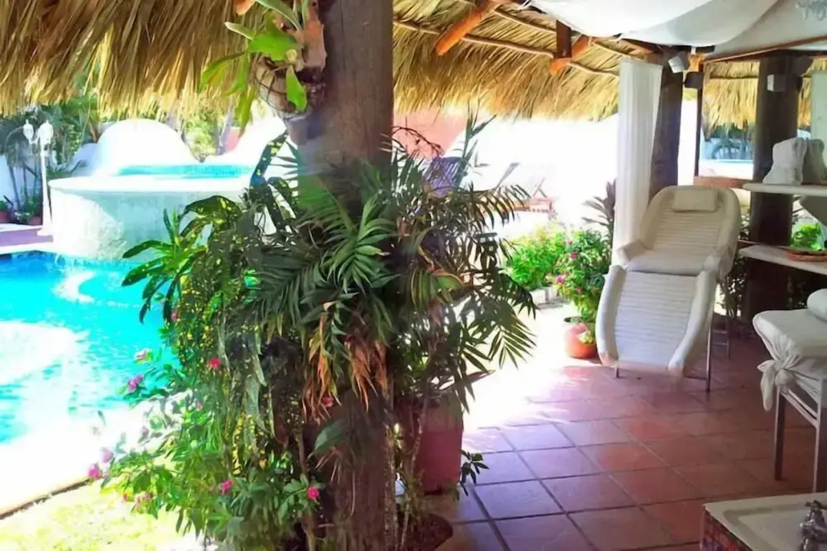 Canadian Resorts Huatulco