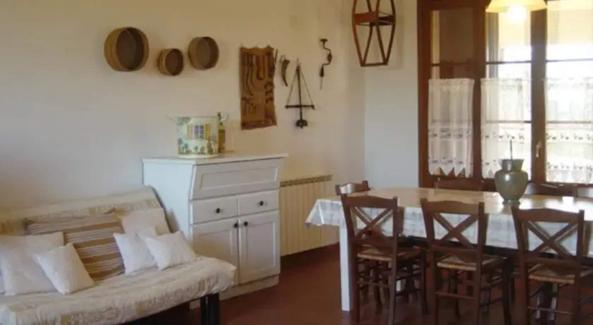 La Masseria Casa Vacanze