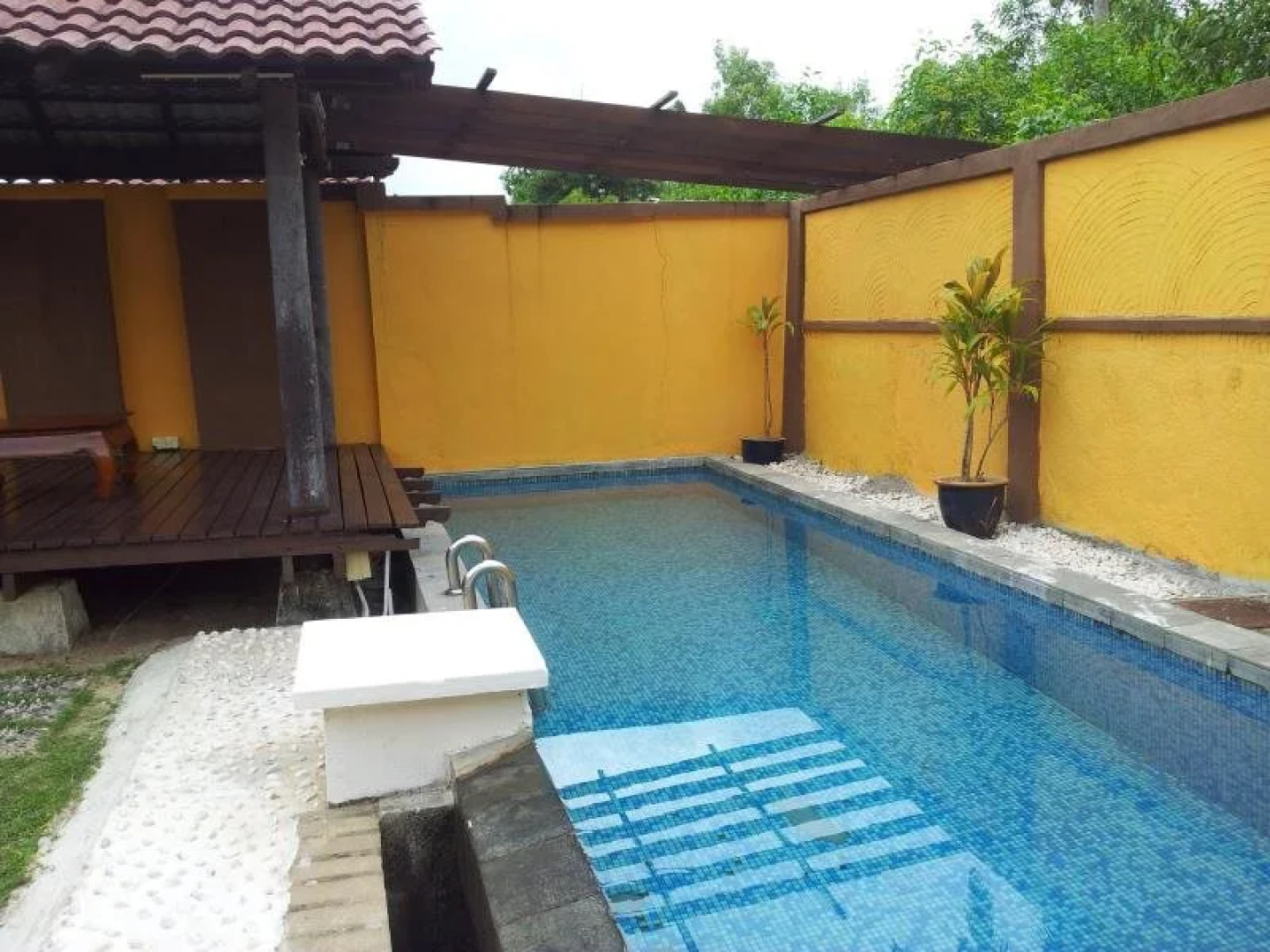Mayang Sari Resort Dungun