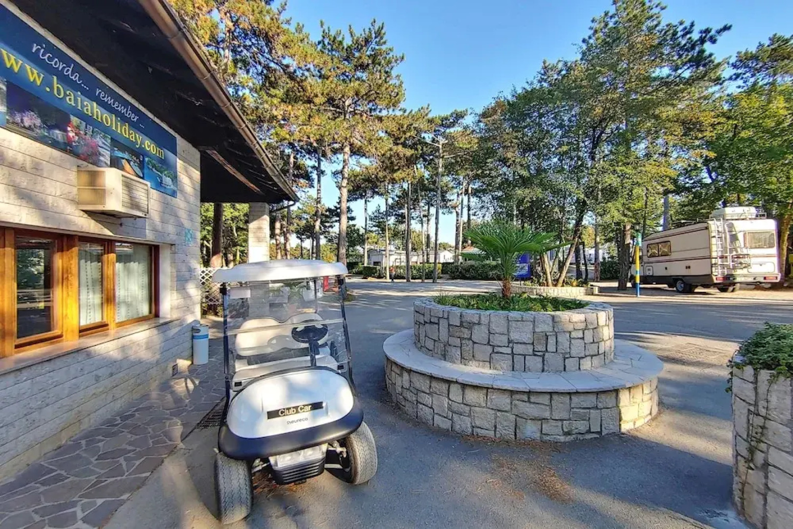 Residence Mare Azzurro