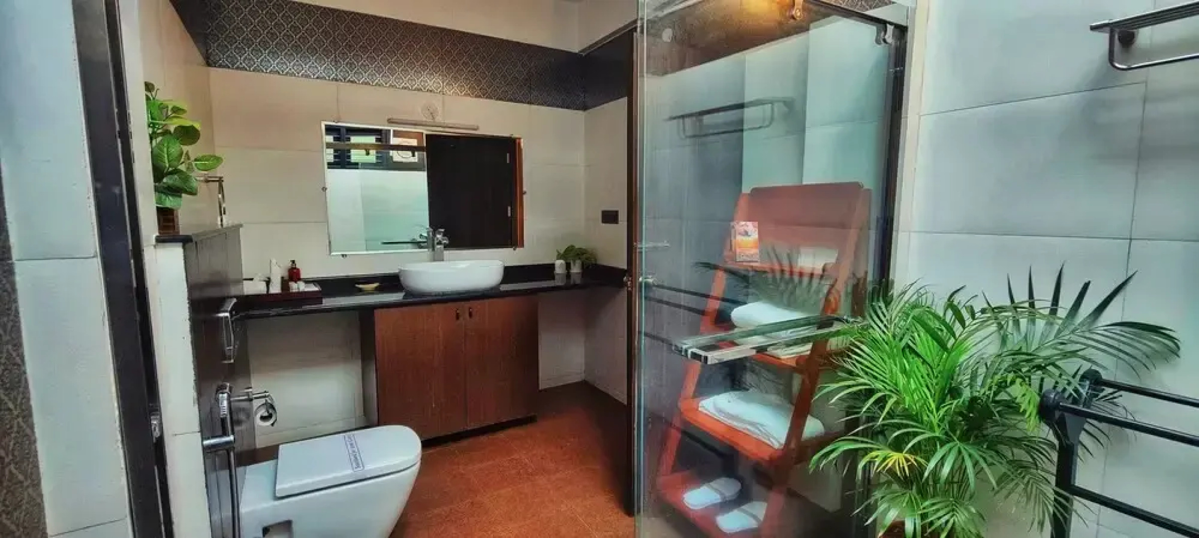 The Yellow Bamboo Resort And Spa