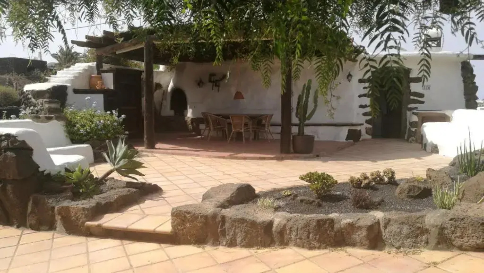 Finca Antigua