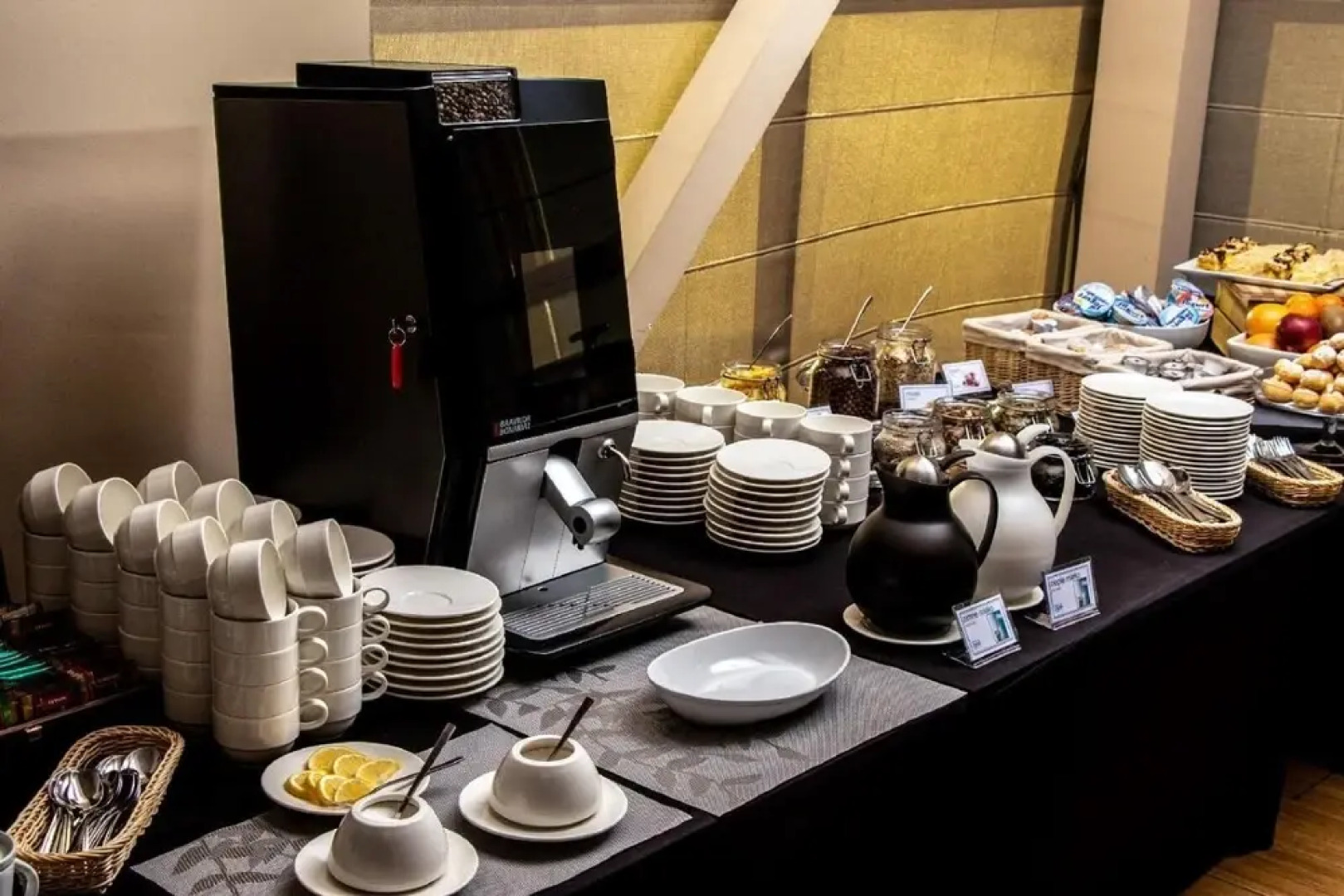 Hotel Olimp Business & Spa