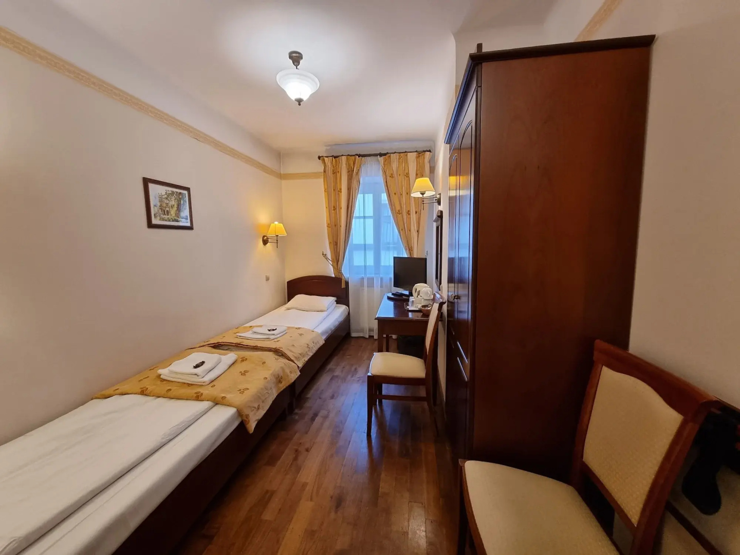 Aparthotel Karmel