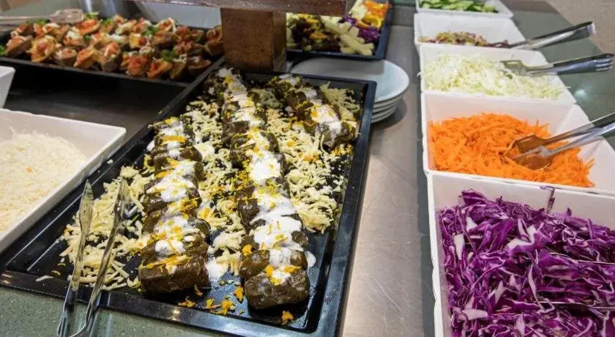 Benitses Bay View Hotel