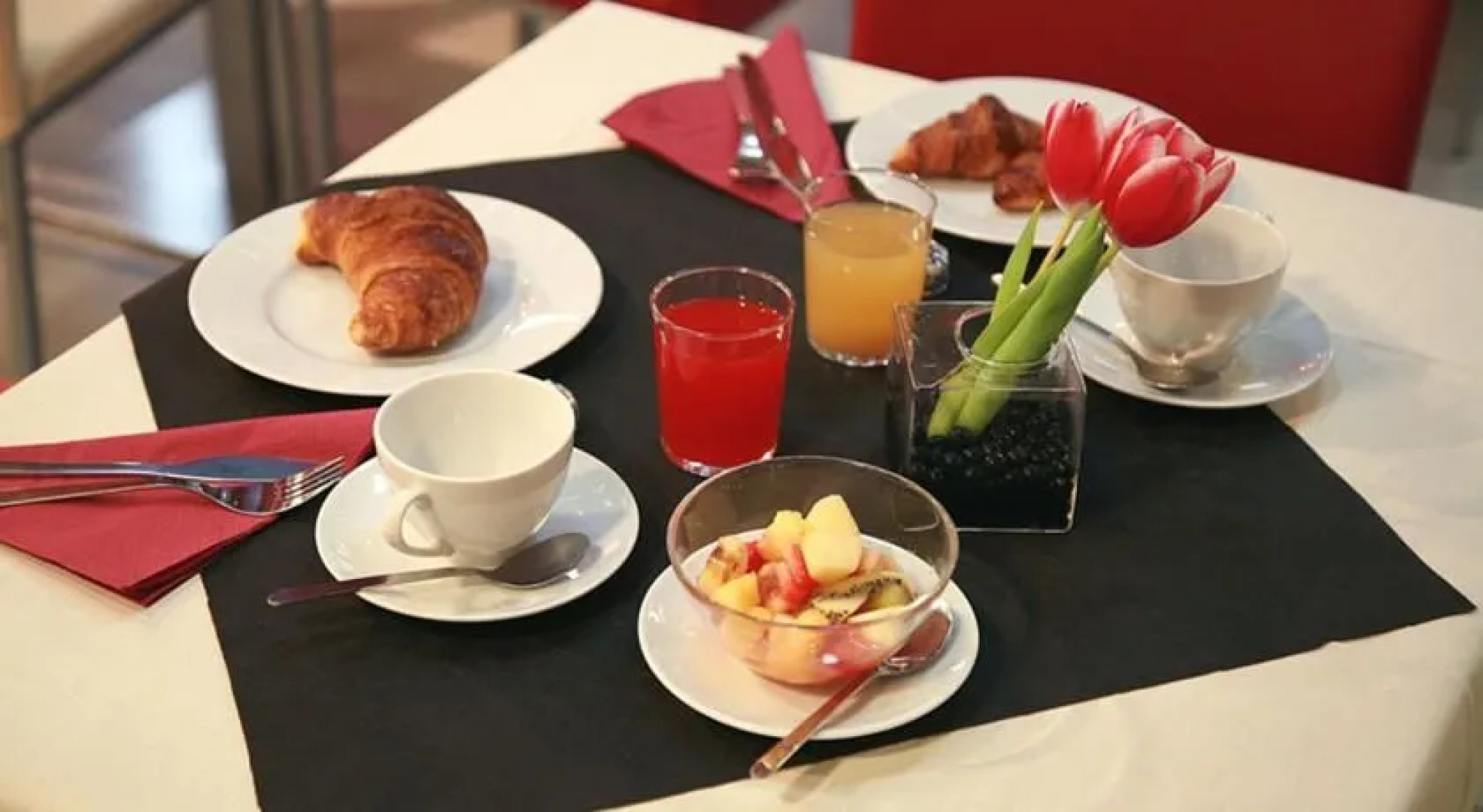 Hotel Zoello Je Suis