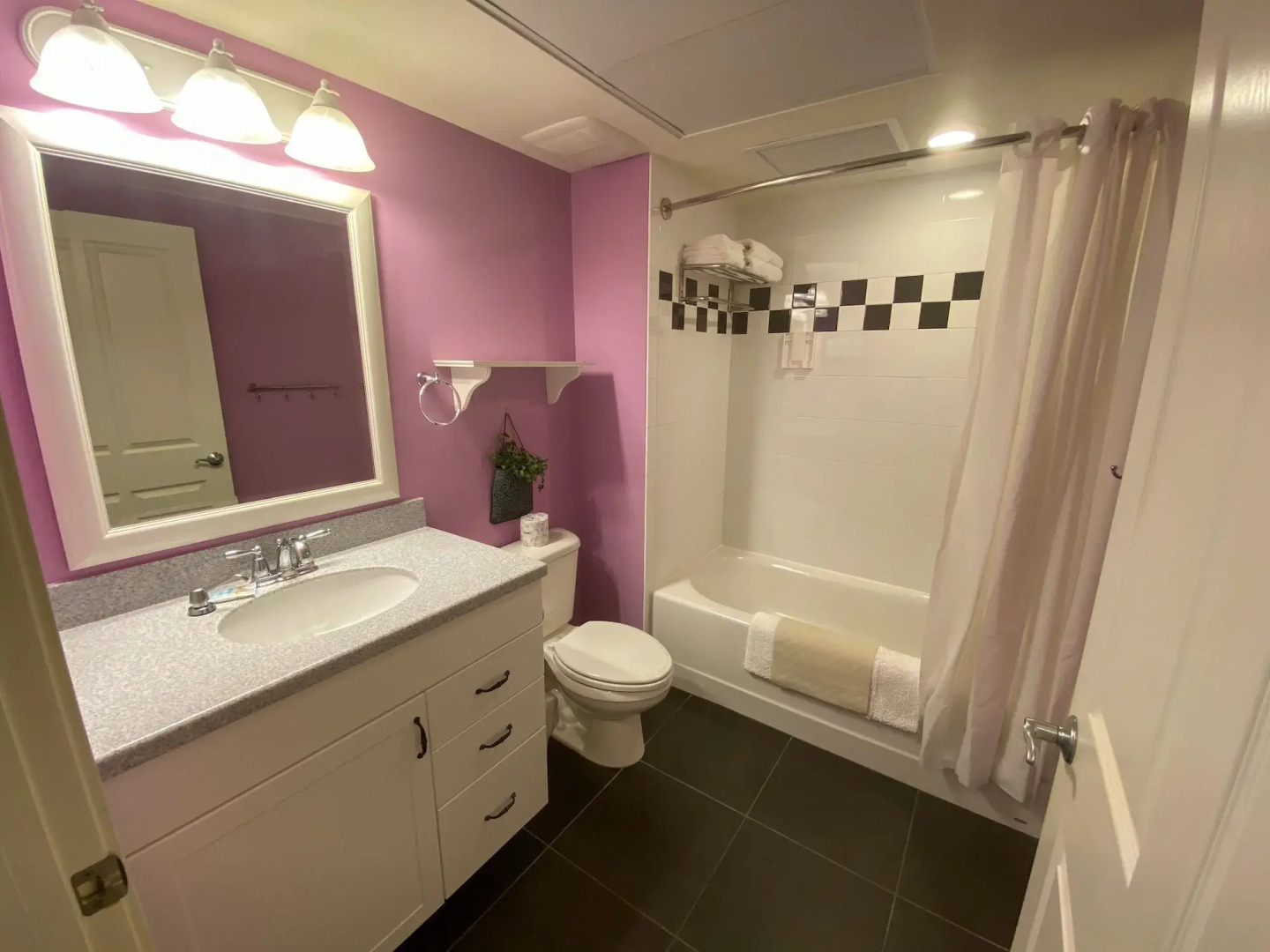 Harbour House At The Inn