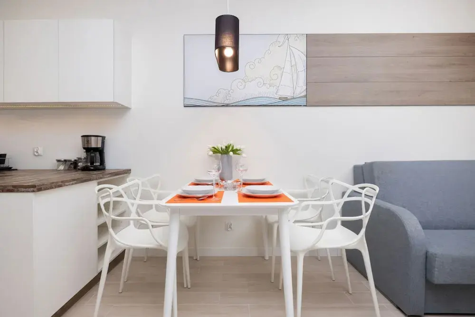 Aquamarina Onyx Apartments by Renters