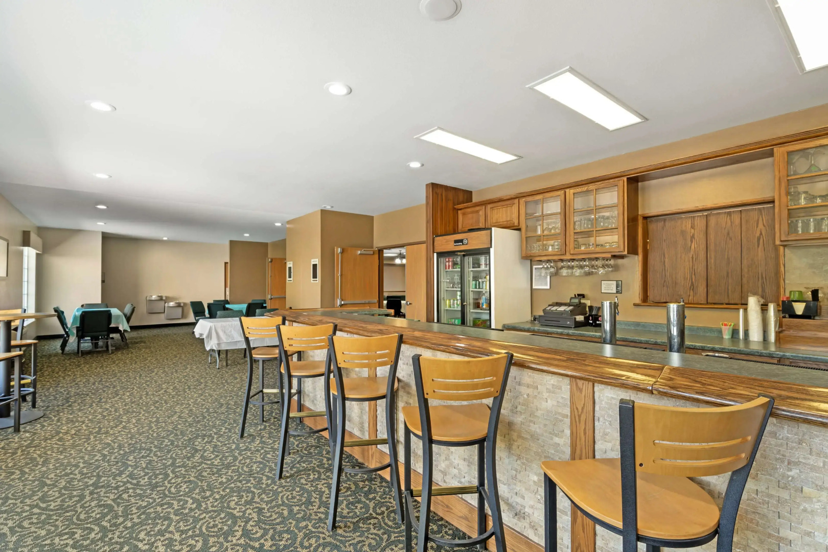 Best Western Wittenberg Inn