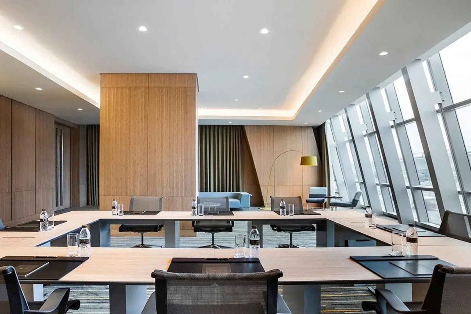 Aparthotel Adagio Zurich Center