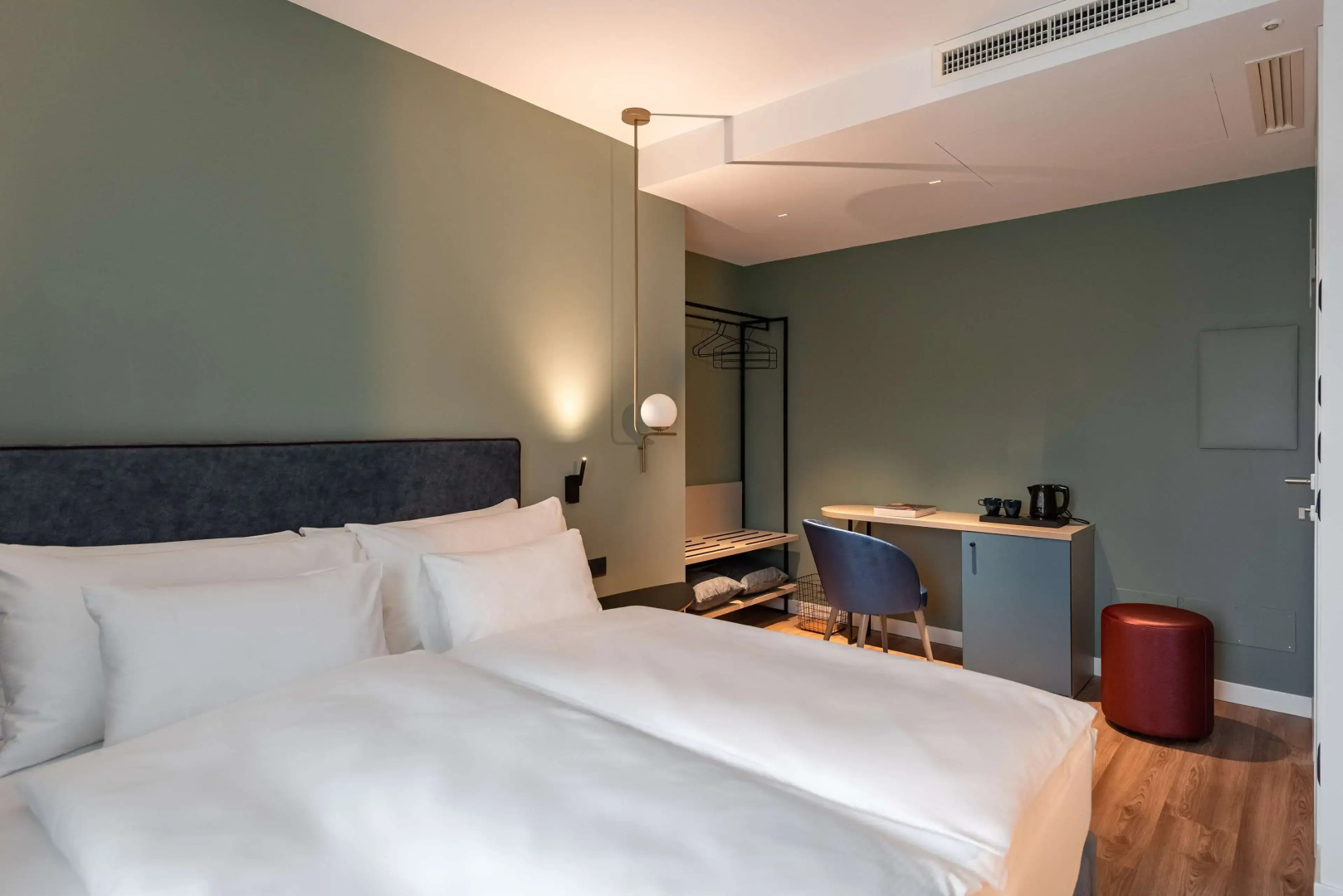 HT Hotel Trieste