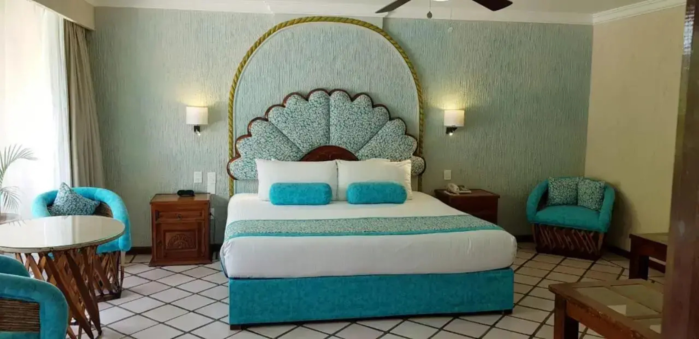 Hotel Quinta Las Flores