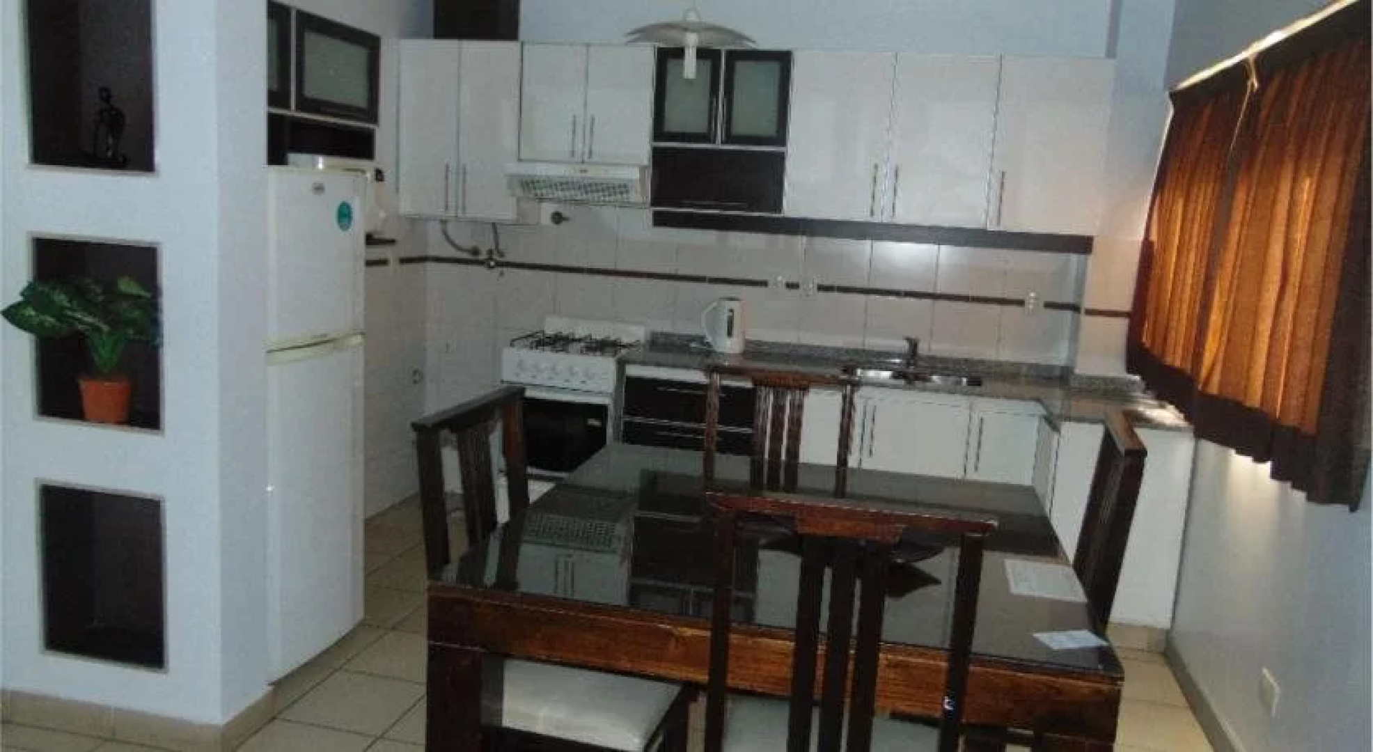 Gala Apartments