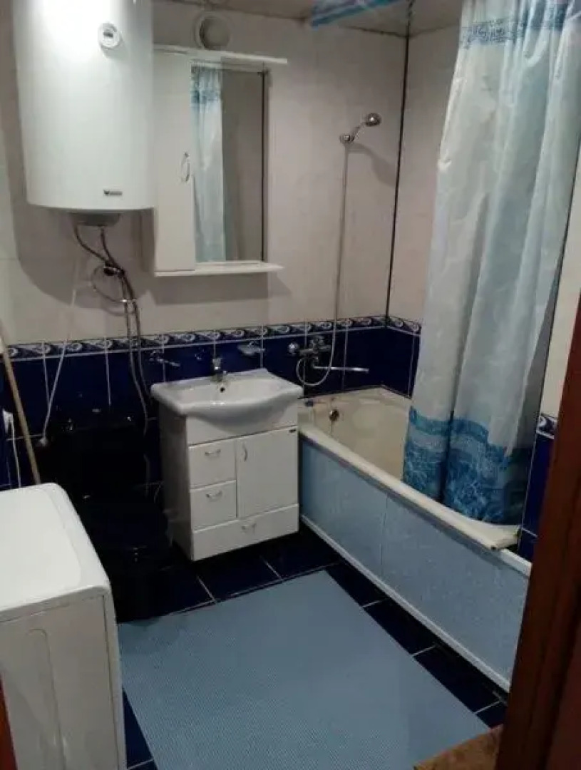 Flat on str. Karl Libkneht, bld. 56