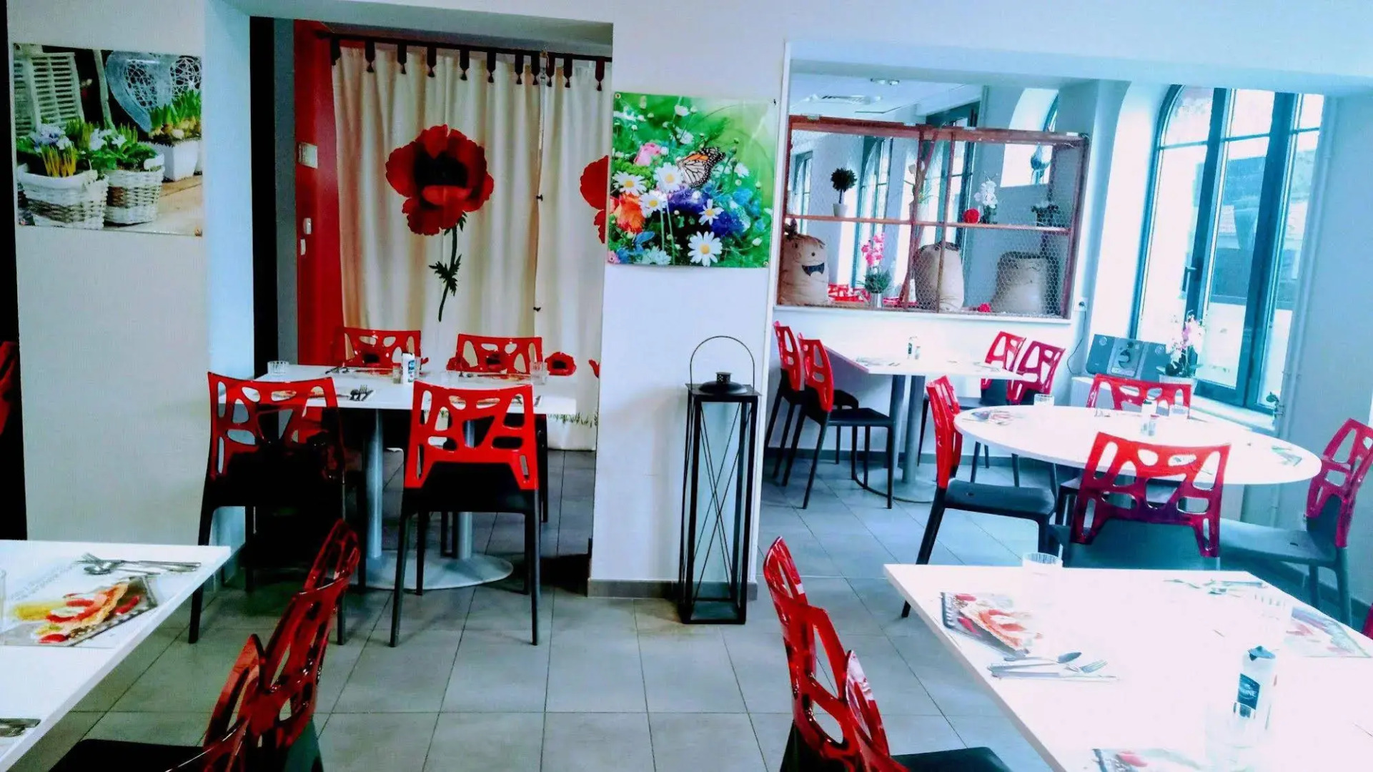 L'Auberge des Remparts