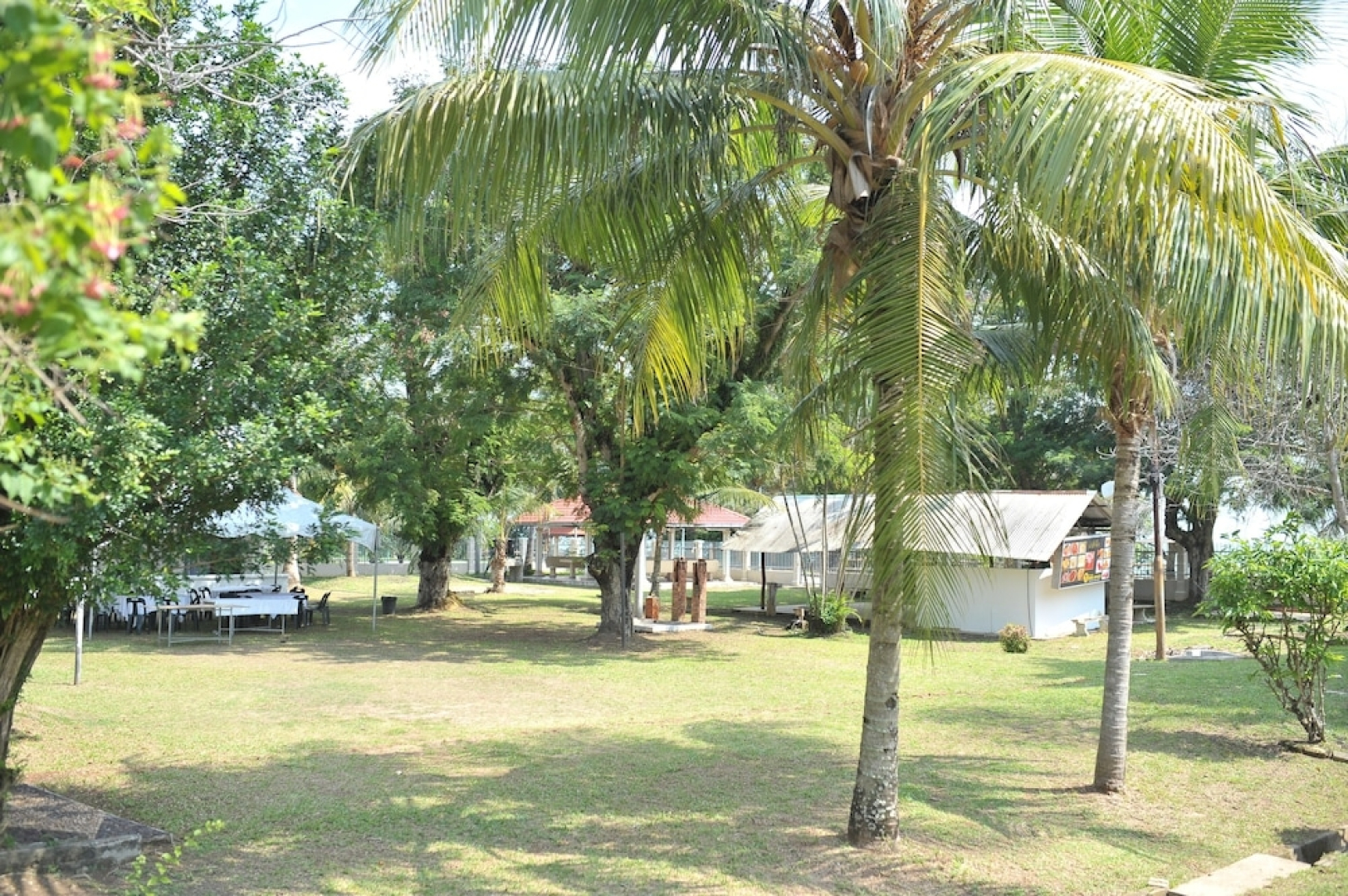 Green Town Hotels and Resorts