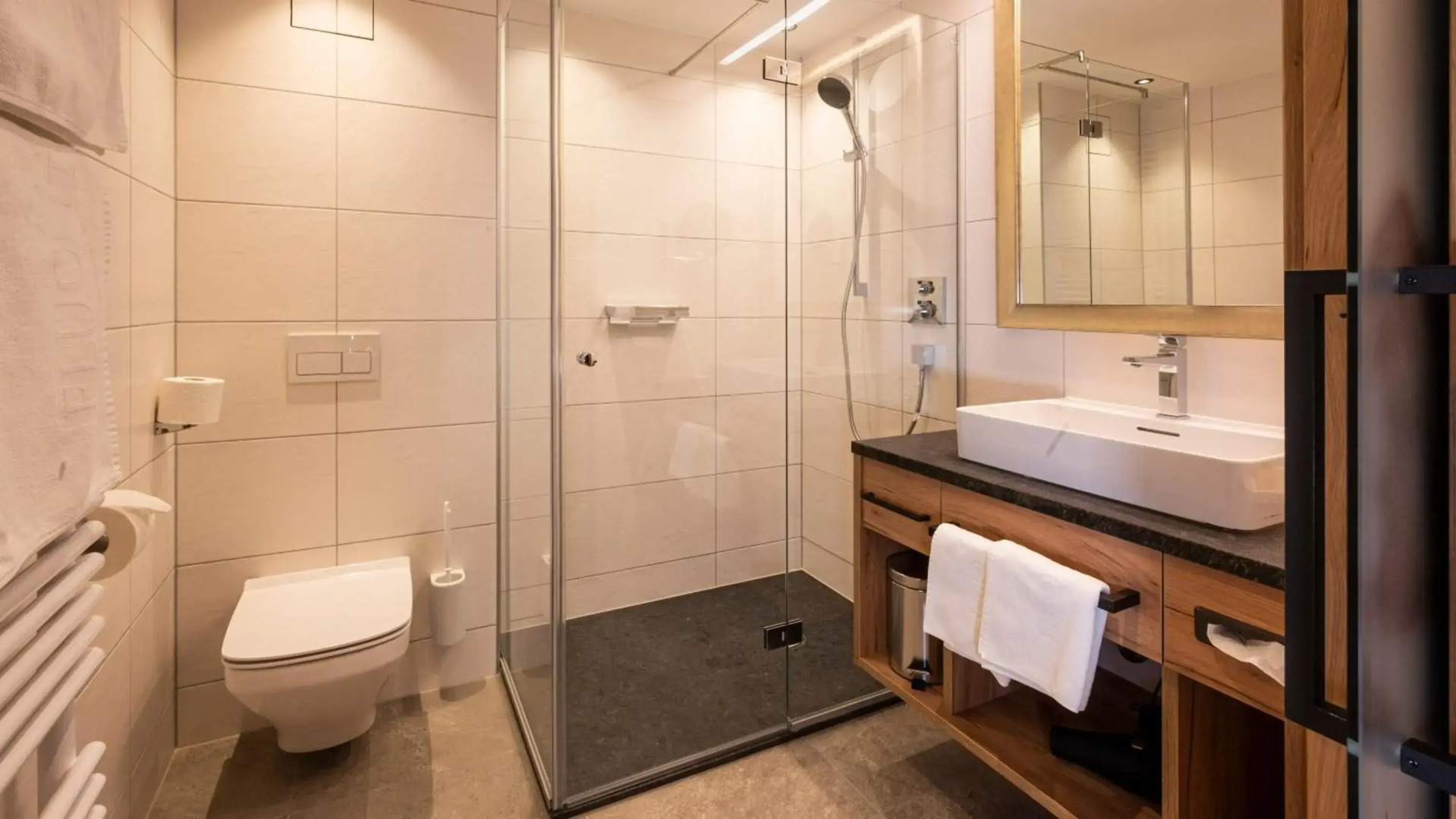 Alpenresort Fluchthorn