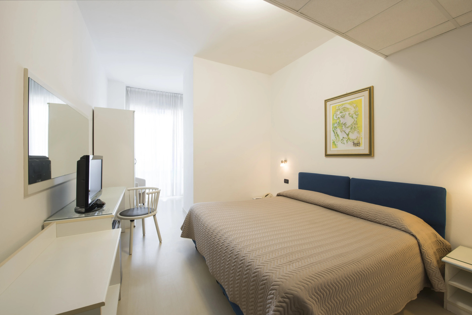 Grand Hotel Adriatico