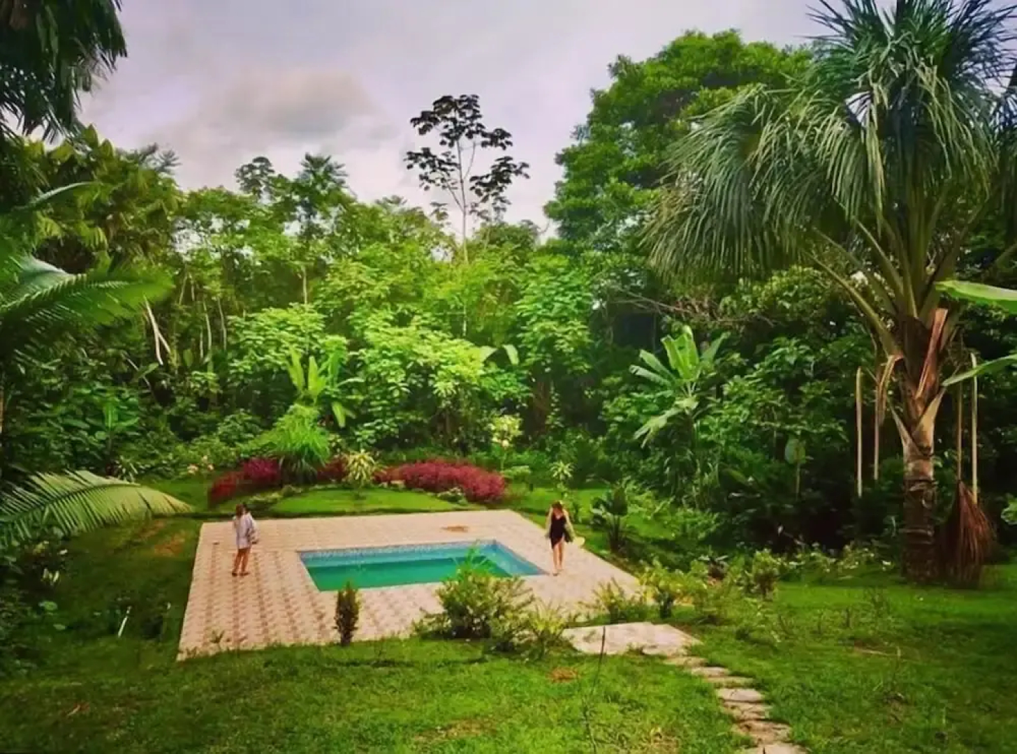Lakshmi Ecolodge and Holistic Spa