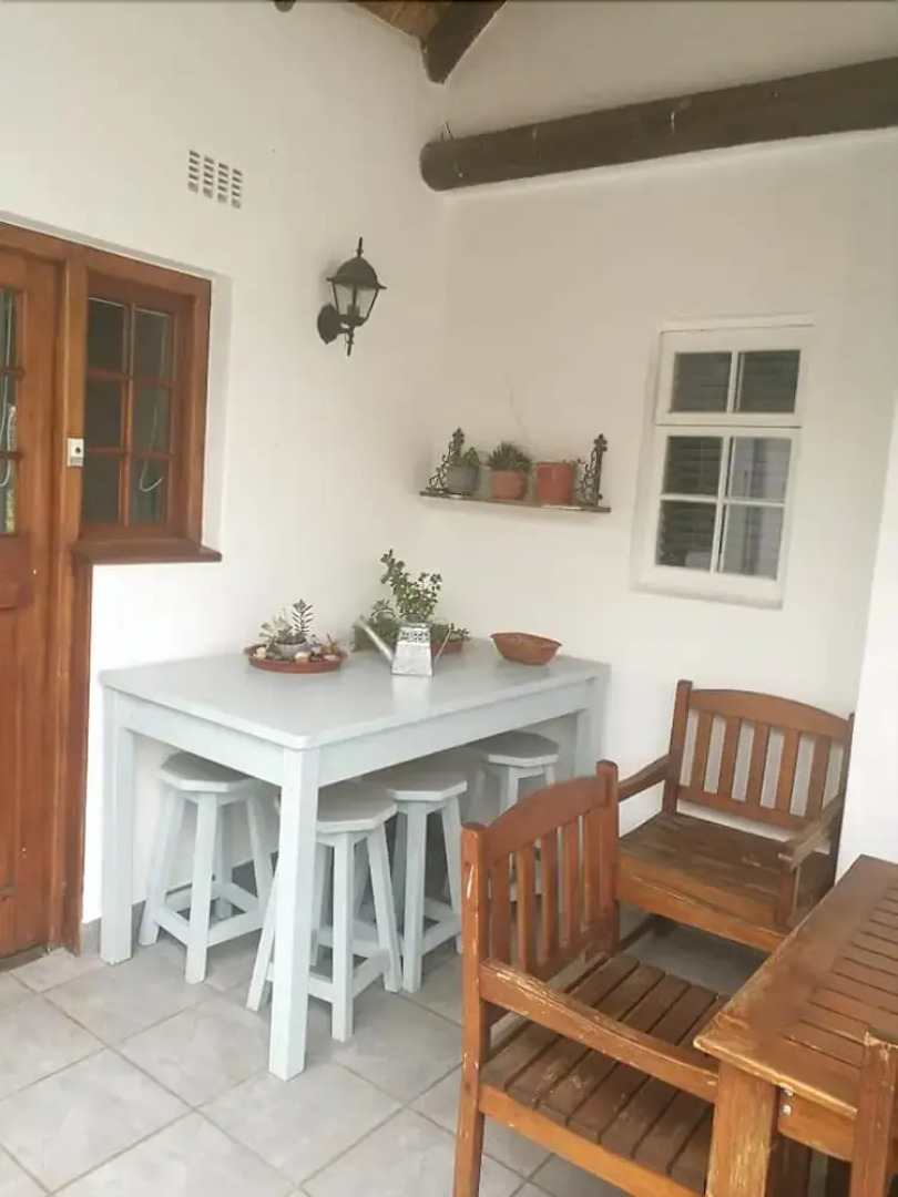 Shepherds Leaf Country Villa