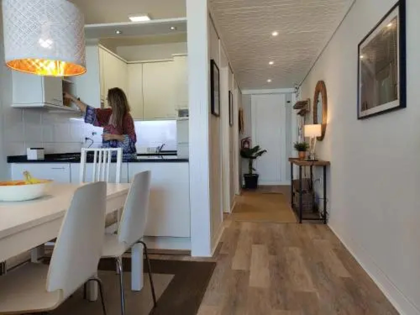 Pliflor 13 - Beach Apartment