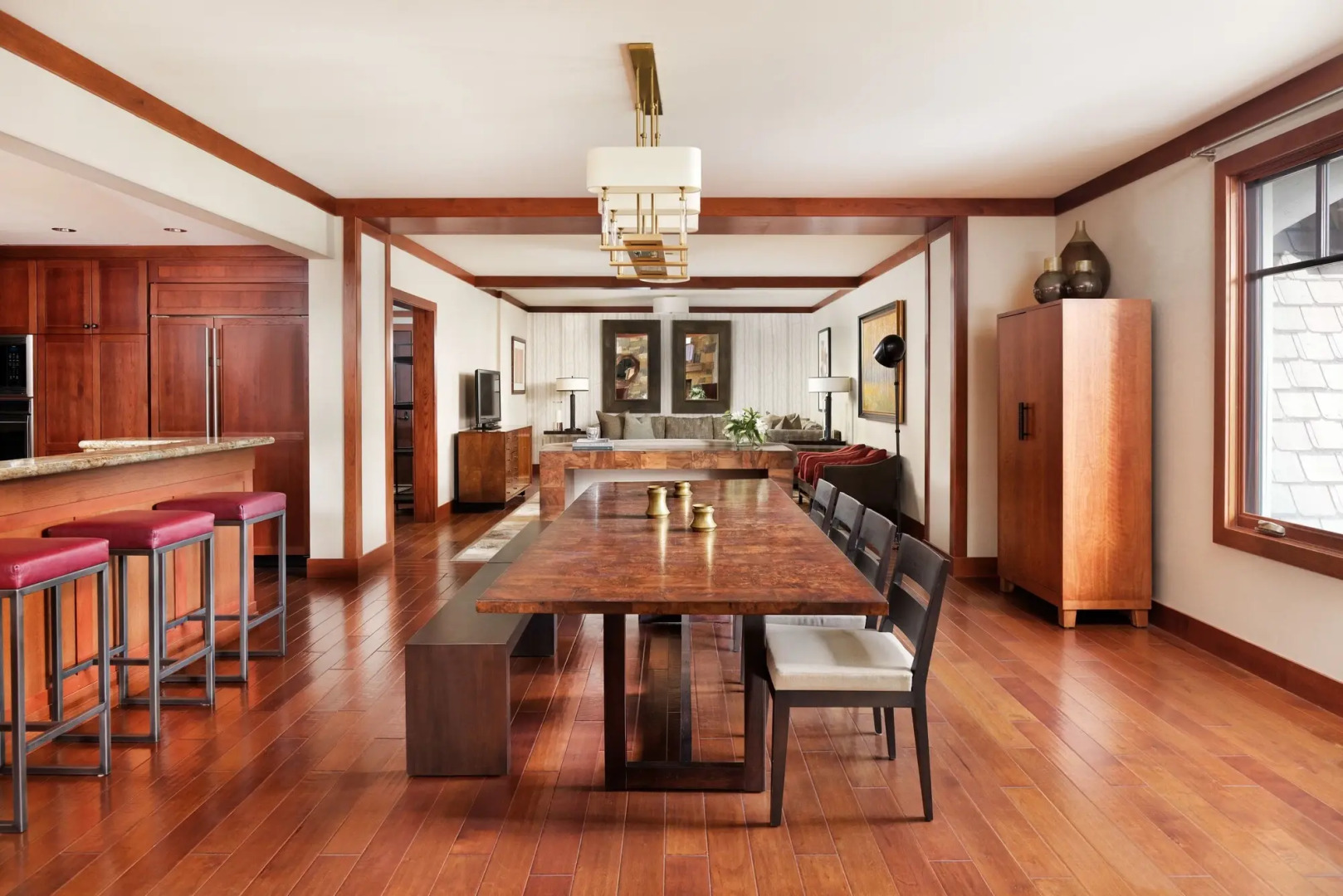 Four Seasons Resort and Residences Vail