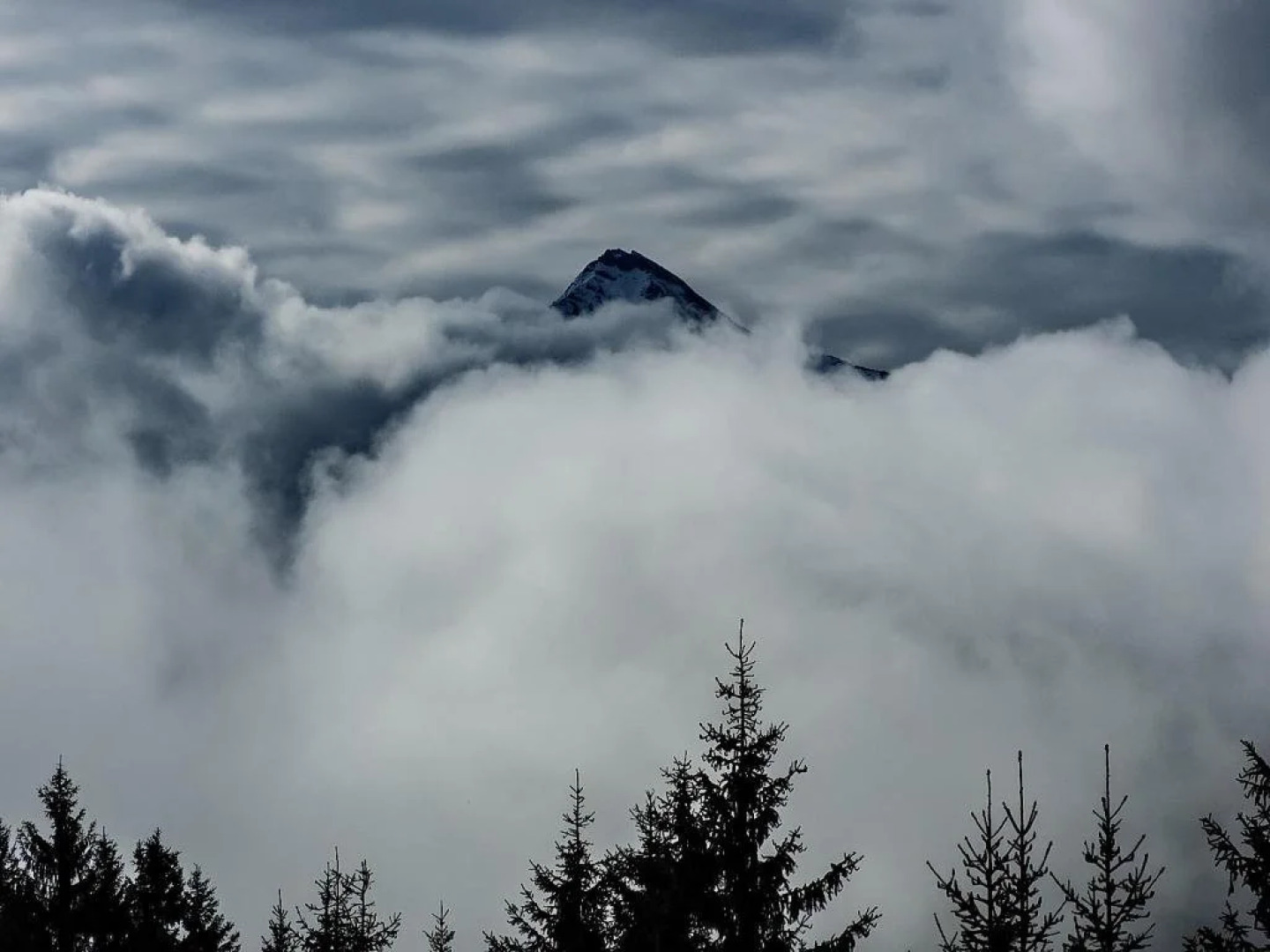 Appartement Gerlinde