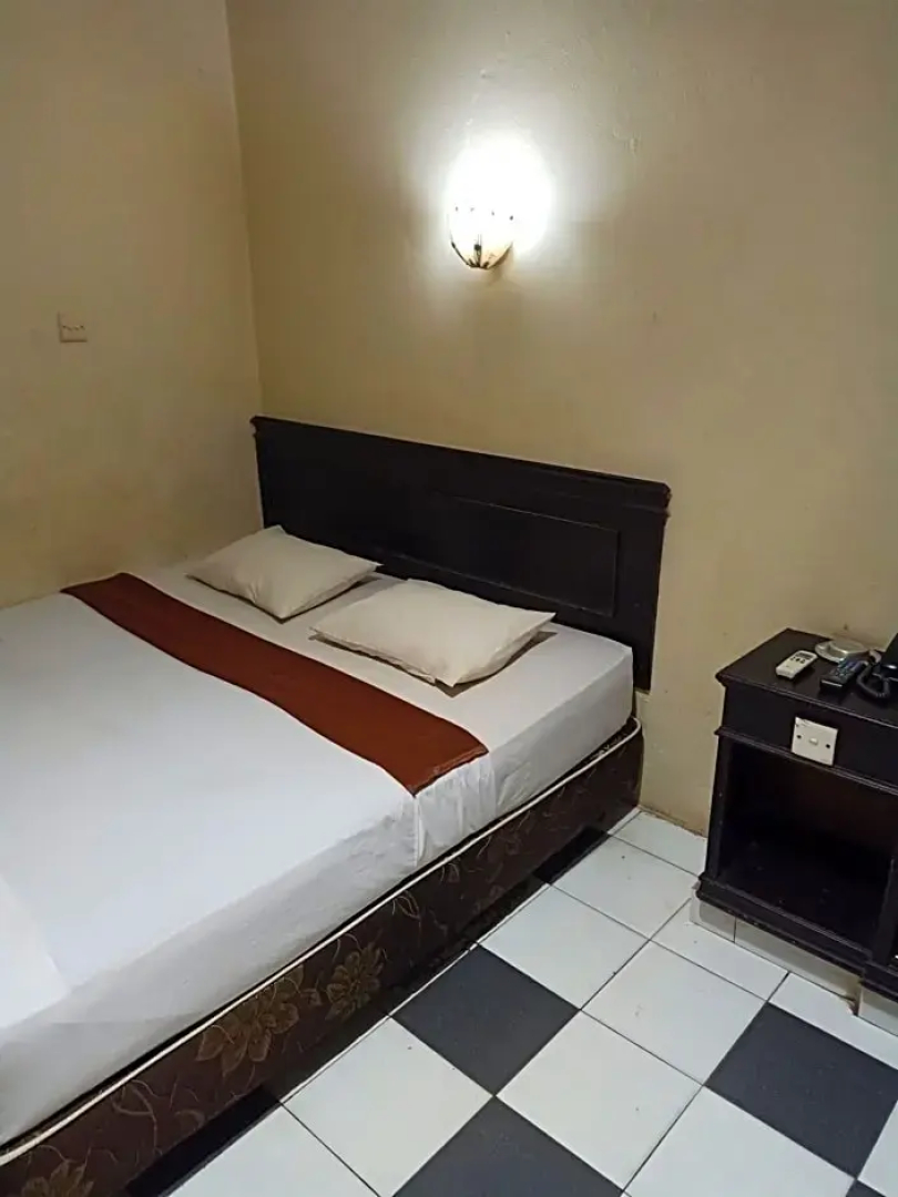 Hotel Srikandi