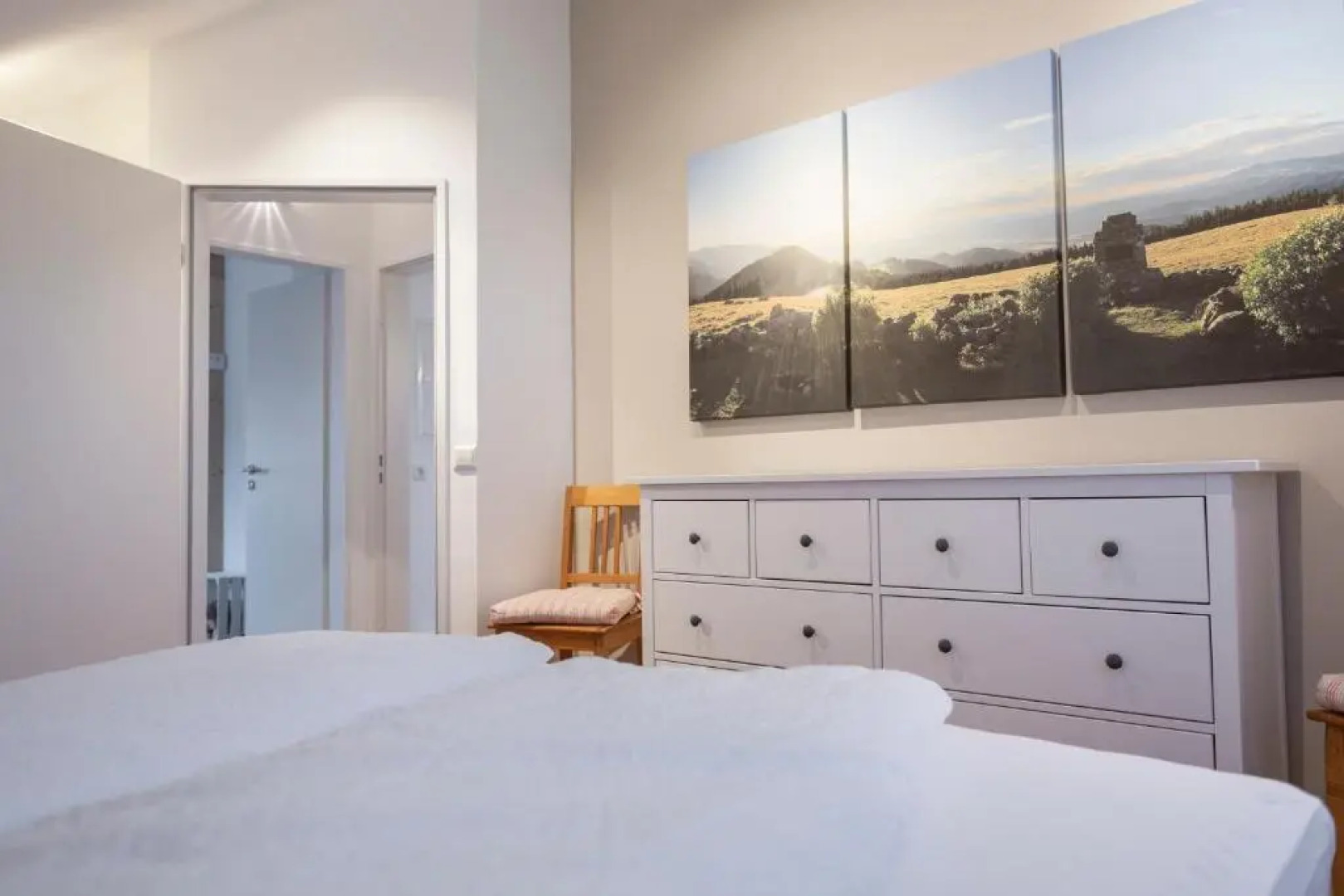 Ferienwohnung Stern