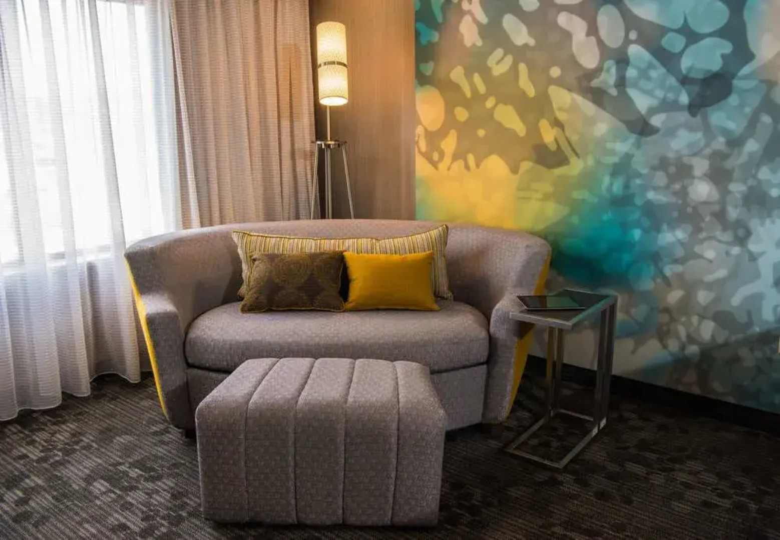 Courtyard Erie Ambassador Conference Center