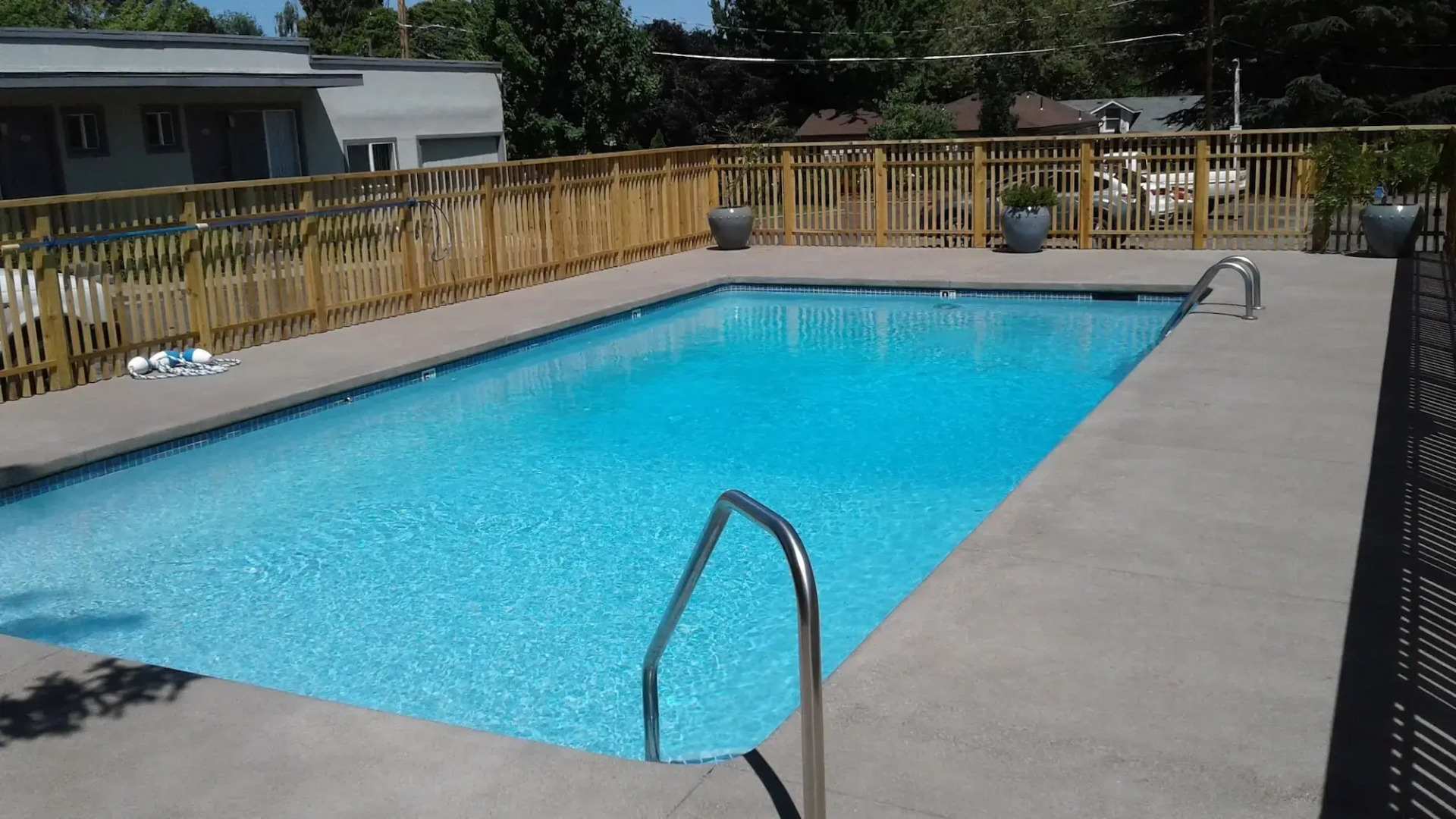 Ashland Motel - Oregon