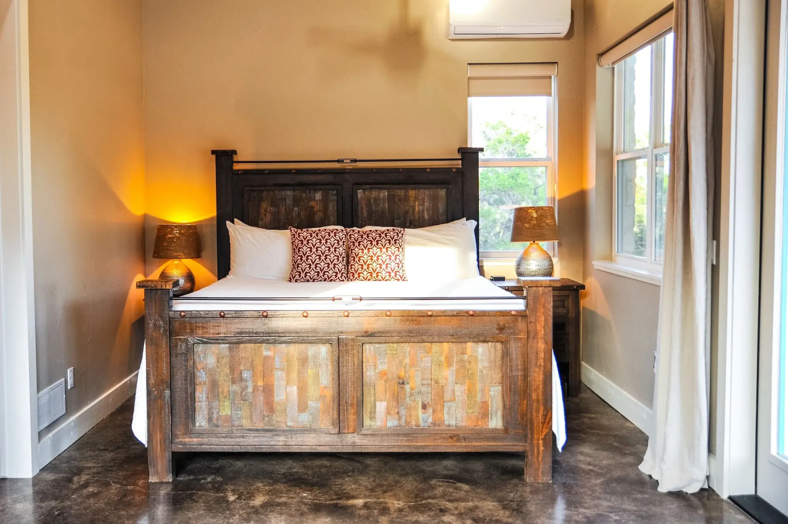 Hill Country Casitas