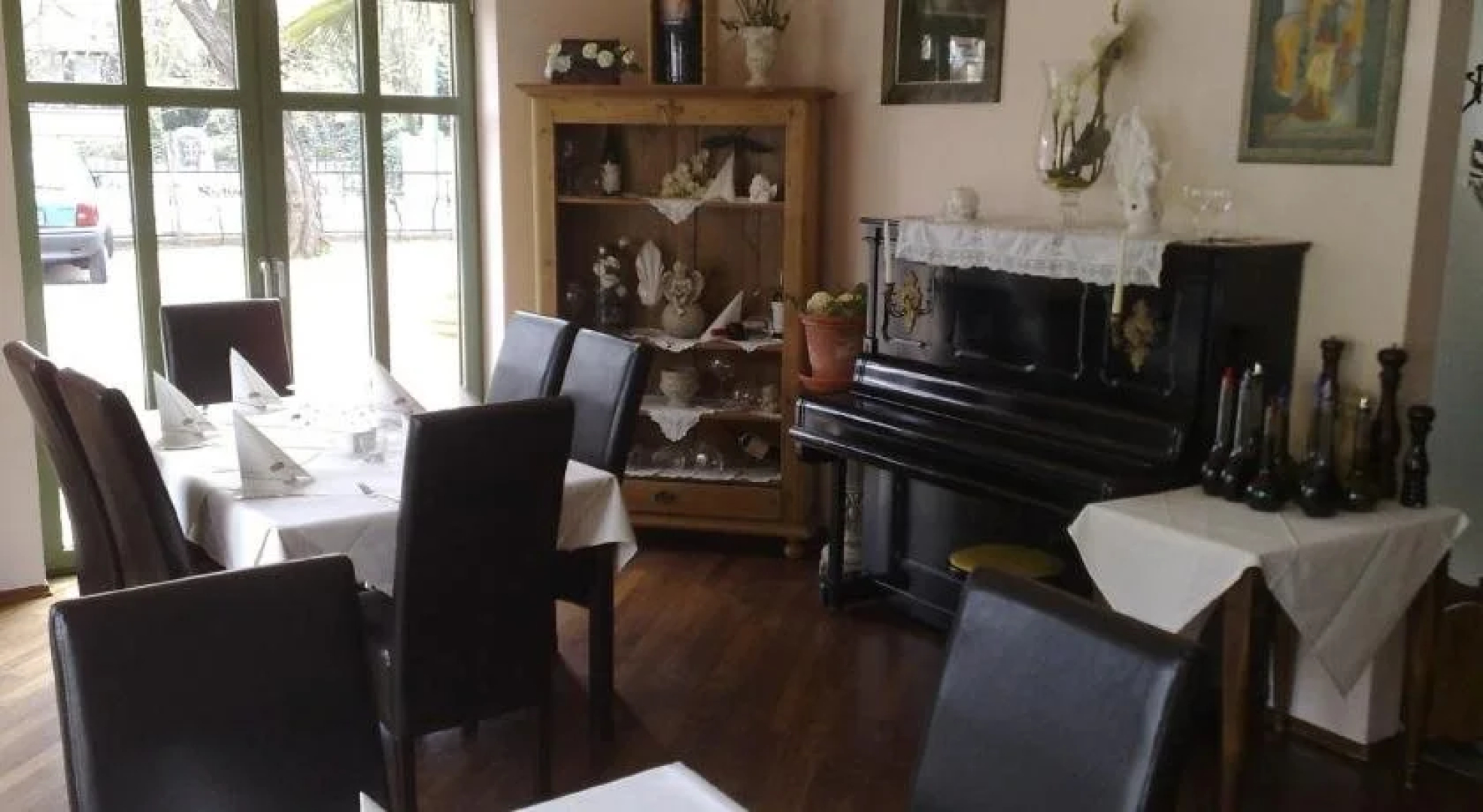 Hotel Villa Grande