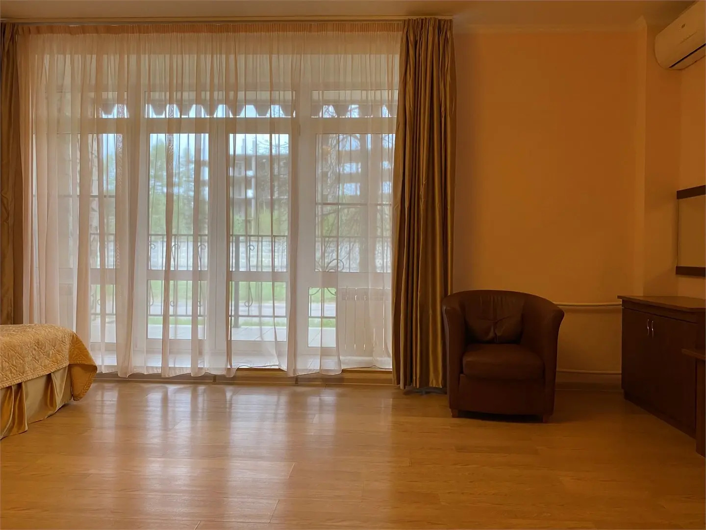 Коверши (апартаменты)