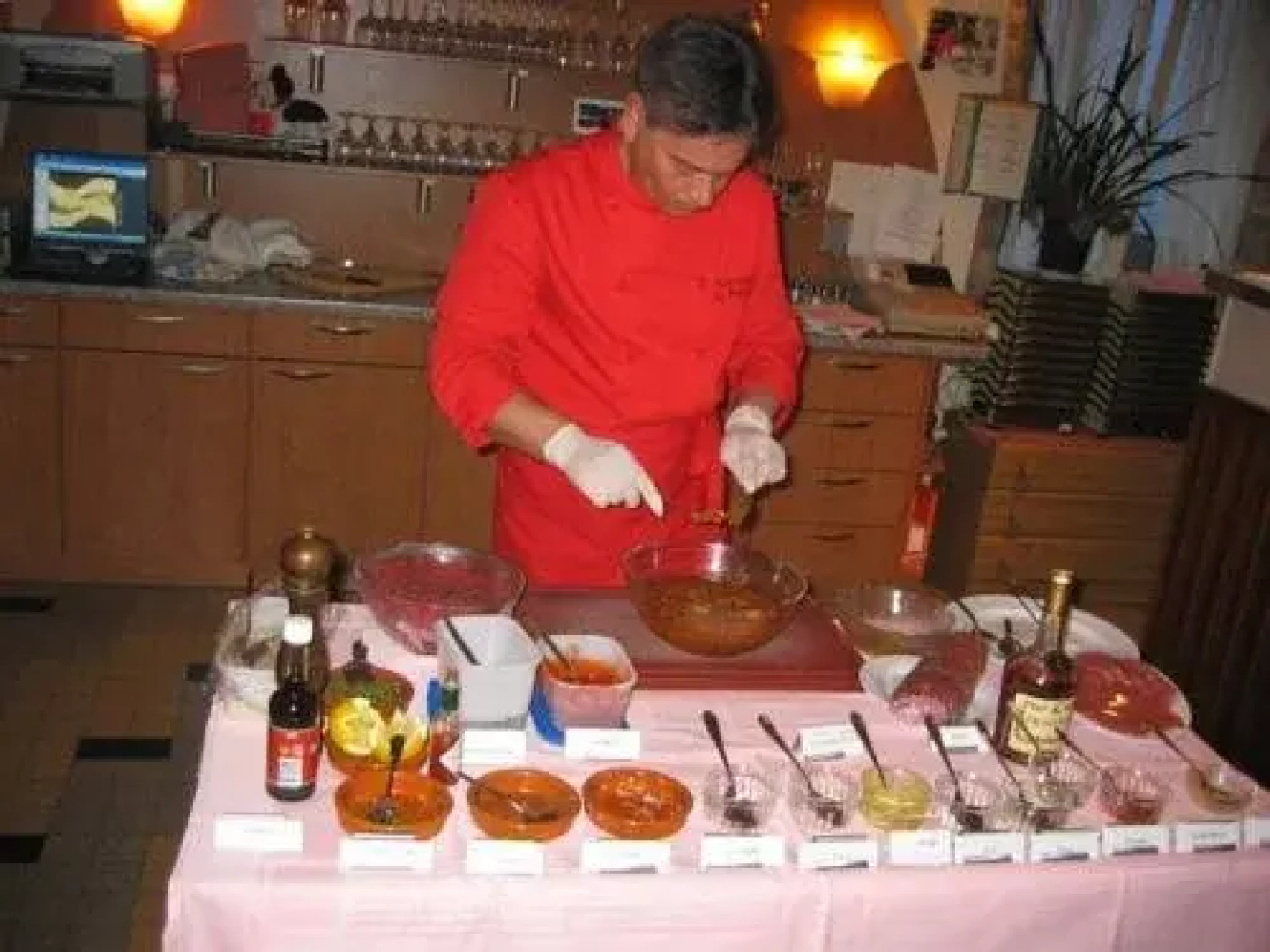 Ristorante al Portico